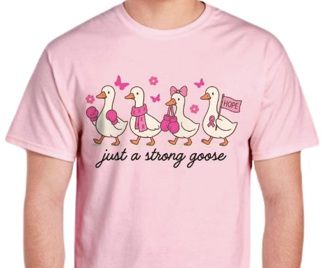 Strong Goose Shirt