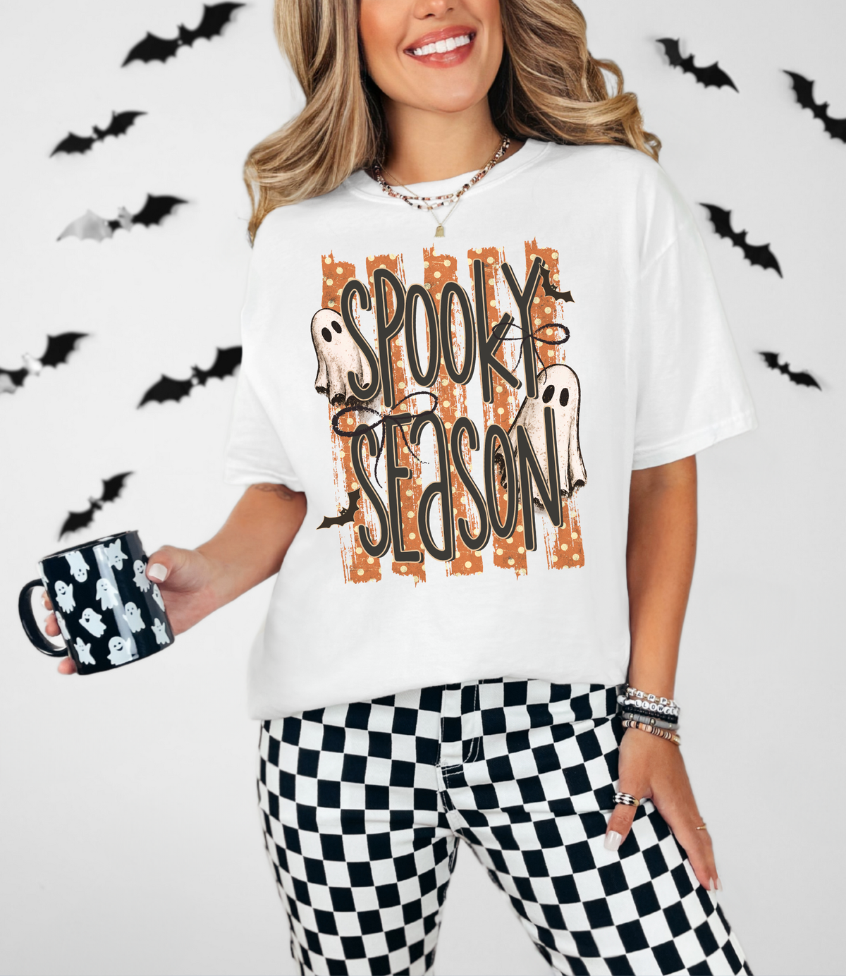Spooky Season T-Shirt