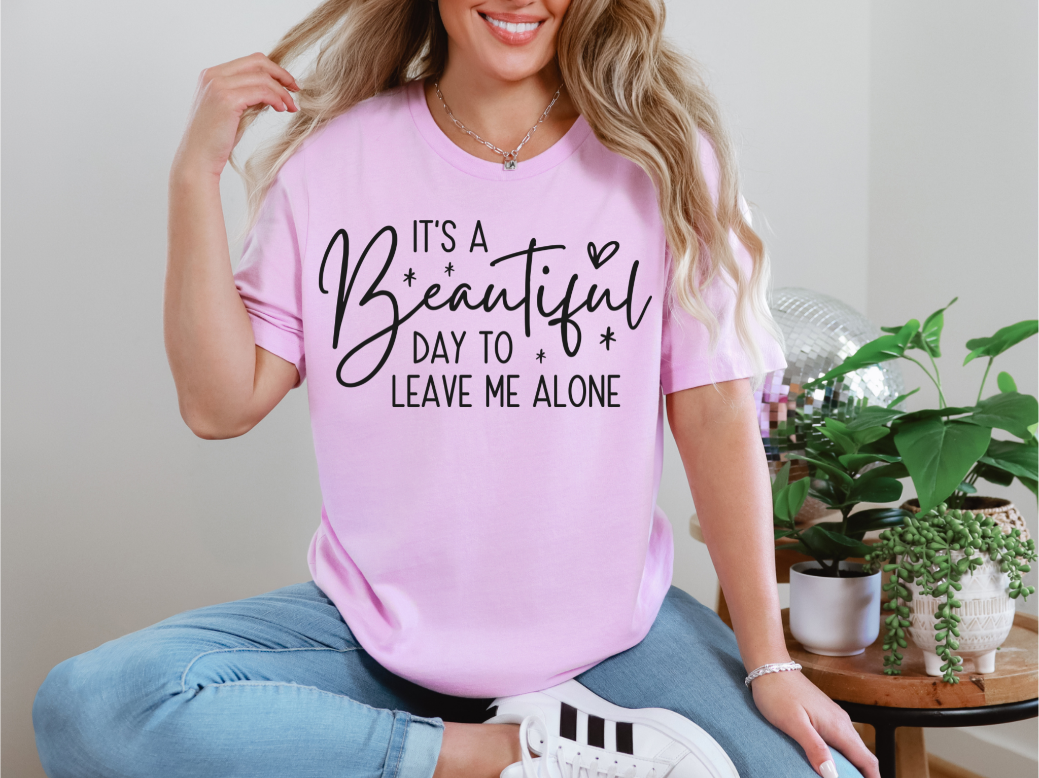 Beautiful Day T-Shirt