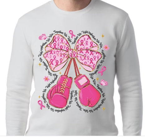 Fight Cancer Shirt