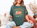 Pumpkin Patch T-Shirt