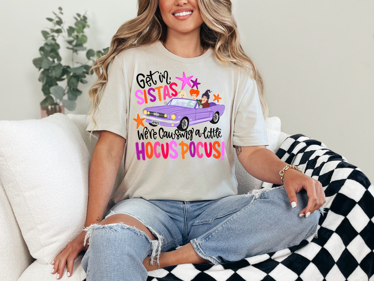 Hocus Pocus T-Shirt