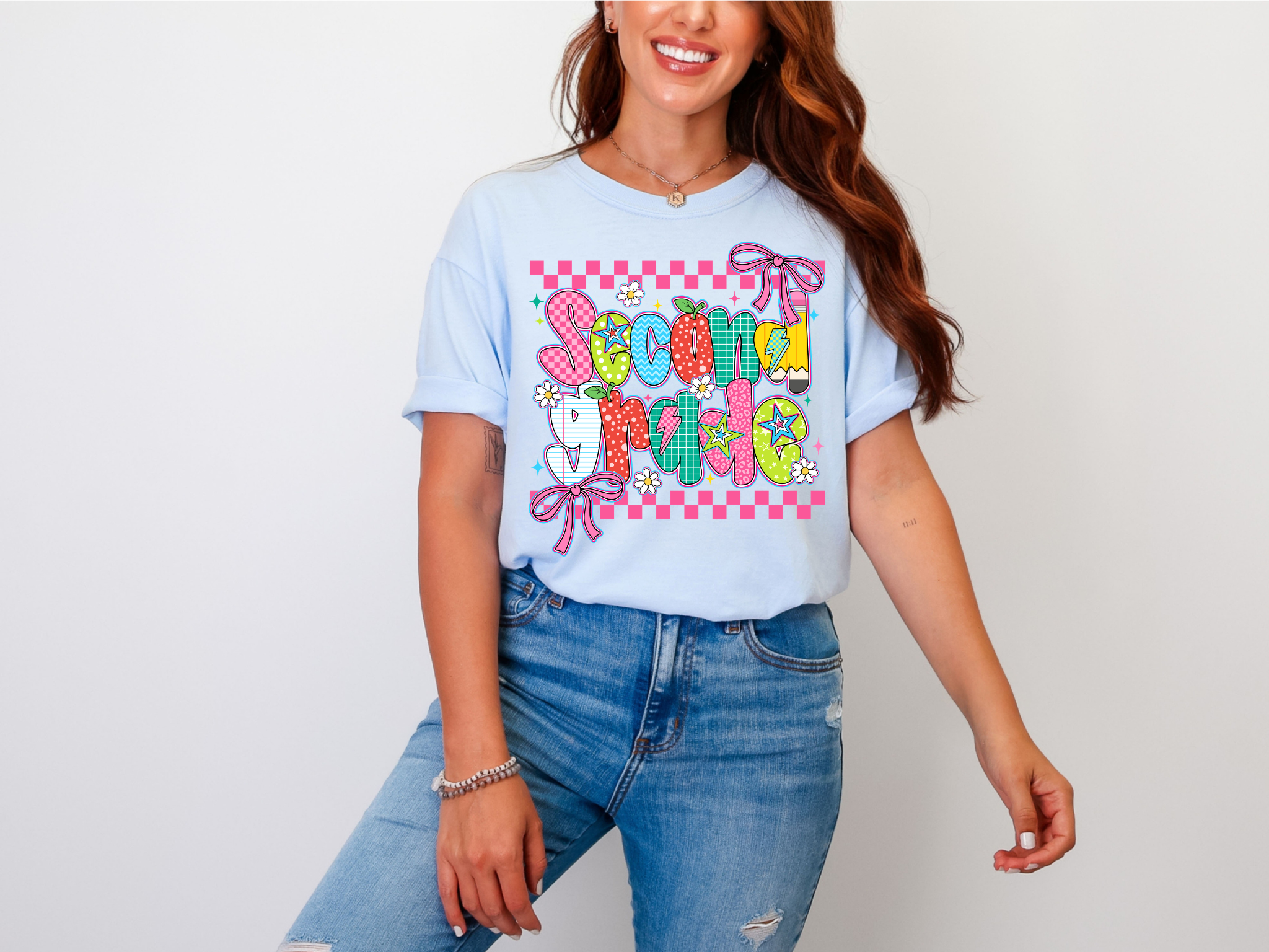 Elementary School T-shirt