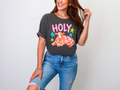 Holy Cow Comfort Colors T-Shirt
