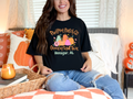 Pumpkin Patch Comfort Colors T-Shirt