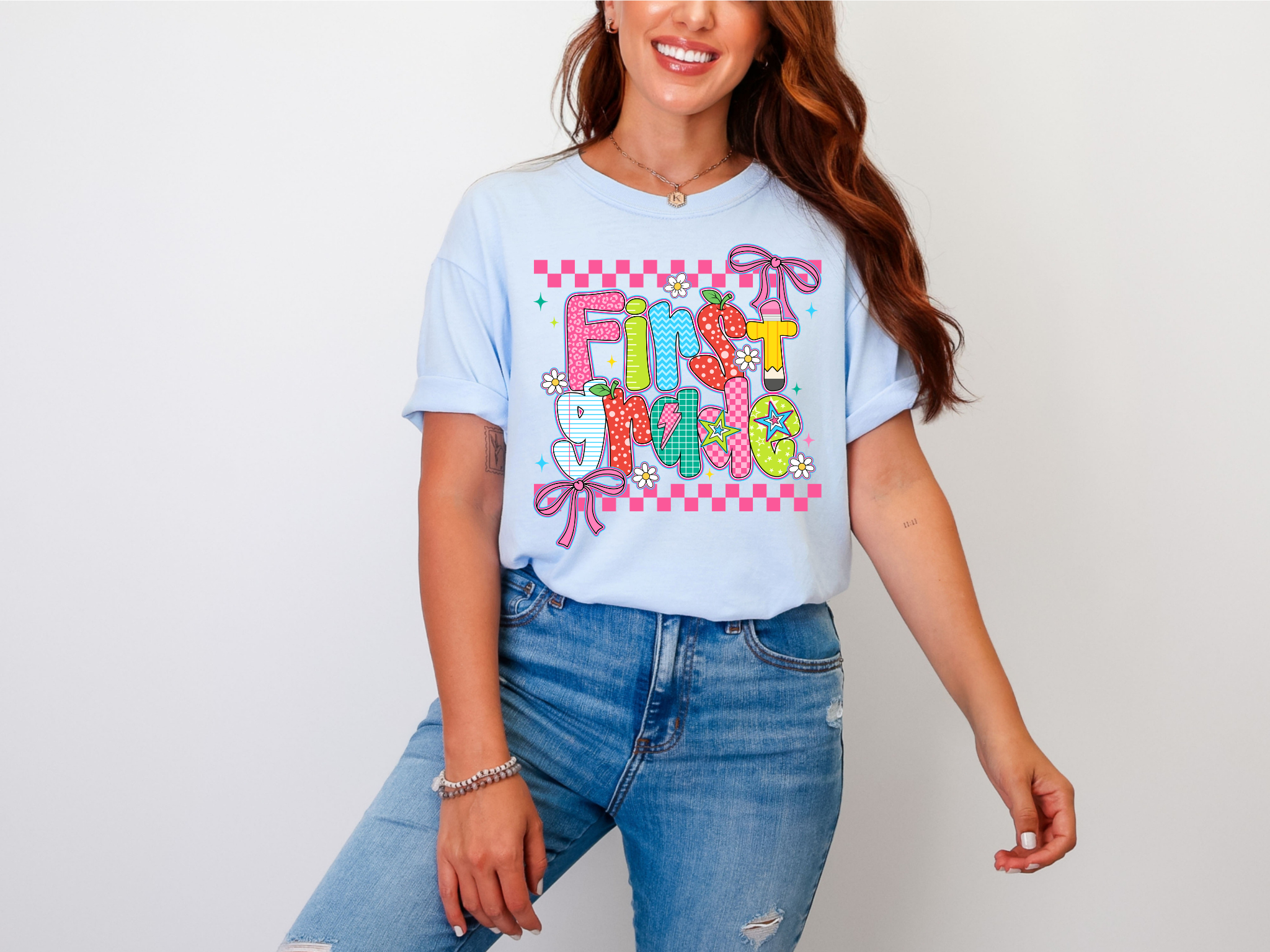 Elementary School T-shirt