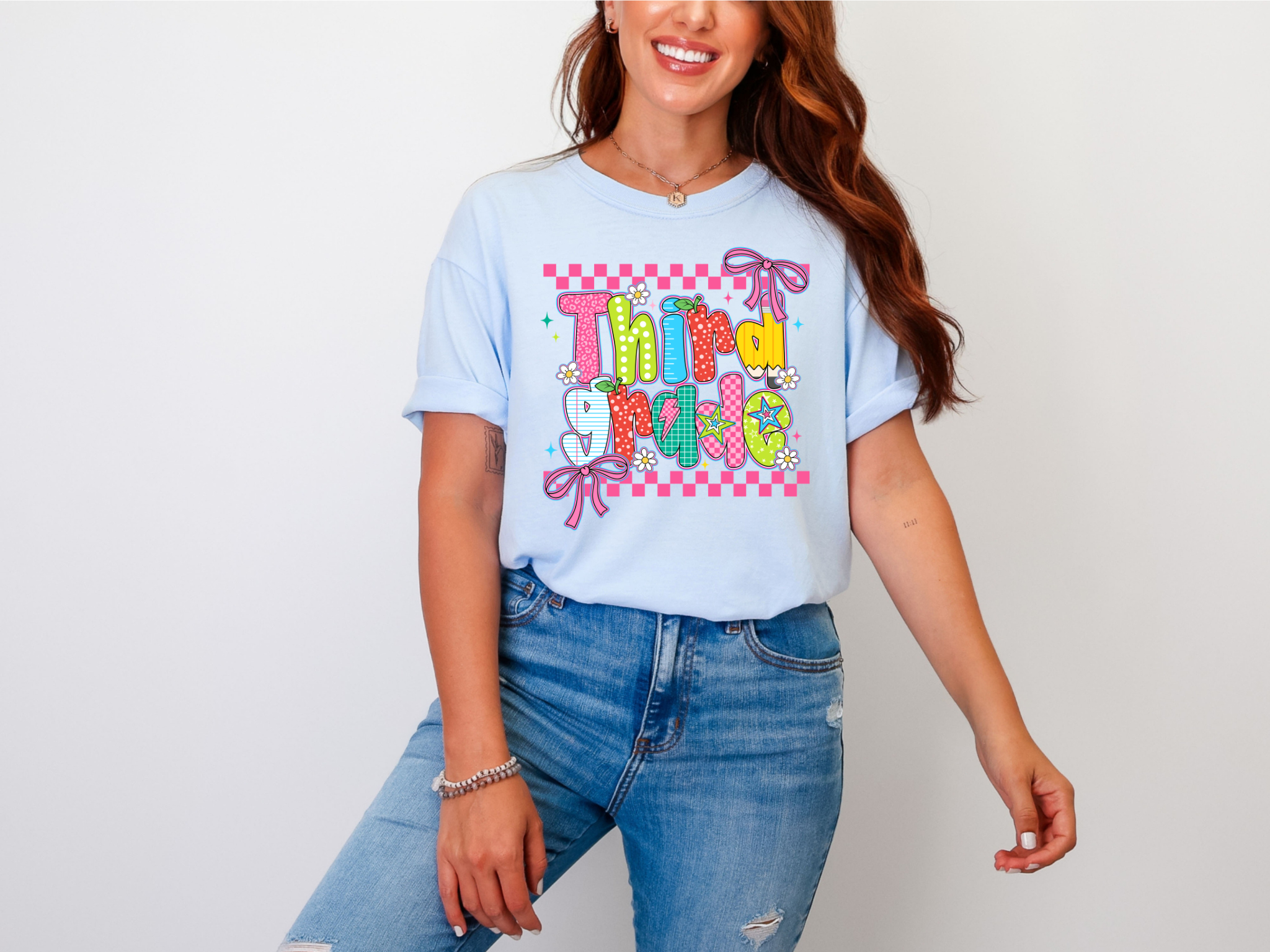 Elementary School T-shirt