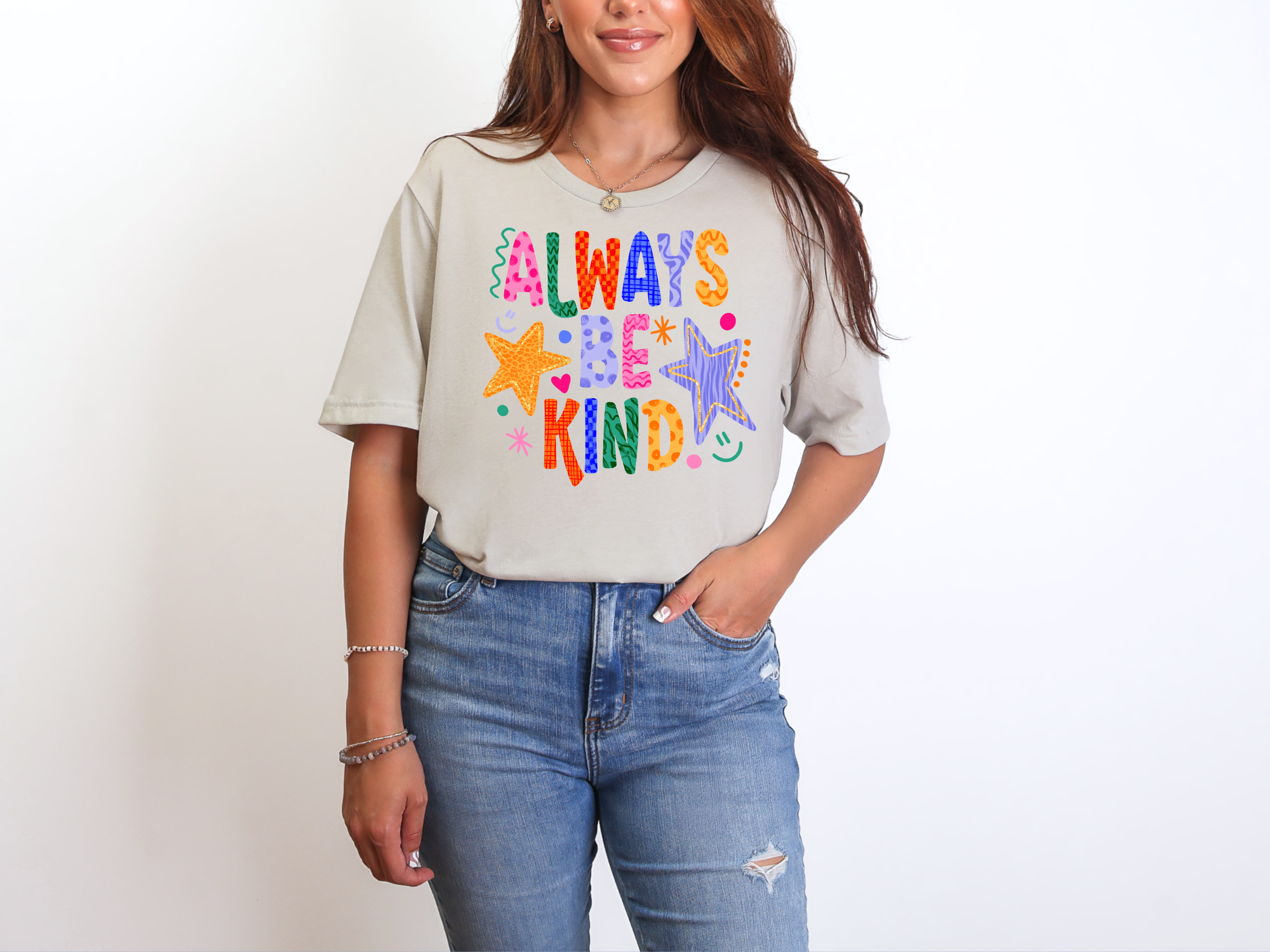Always Be Kind T-Shirt