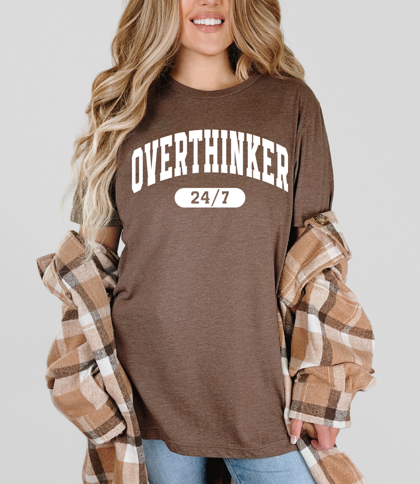 Overthinker T-Shirt