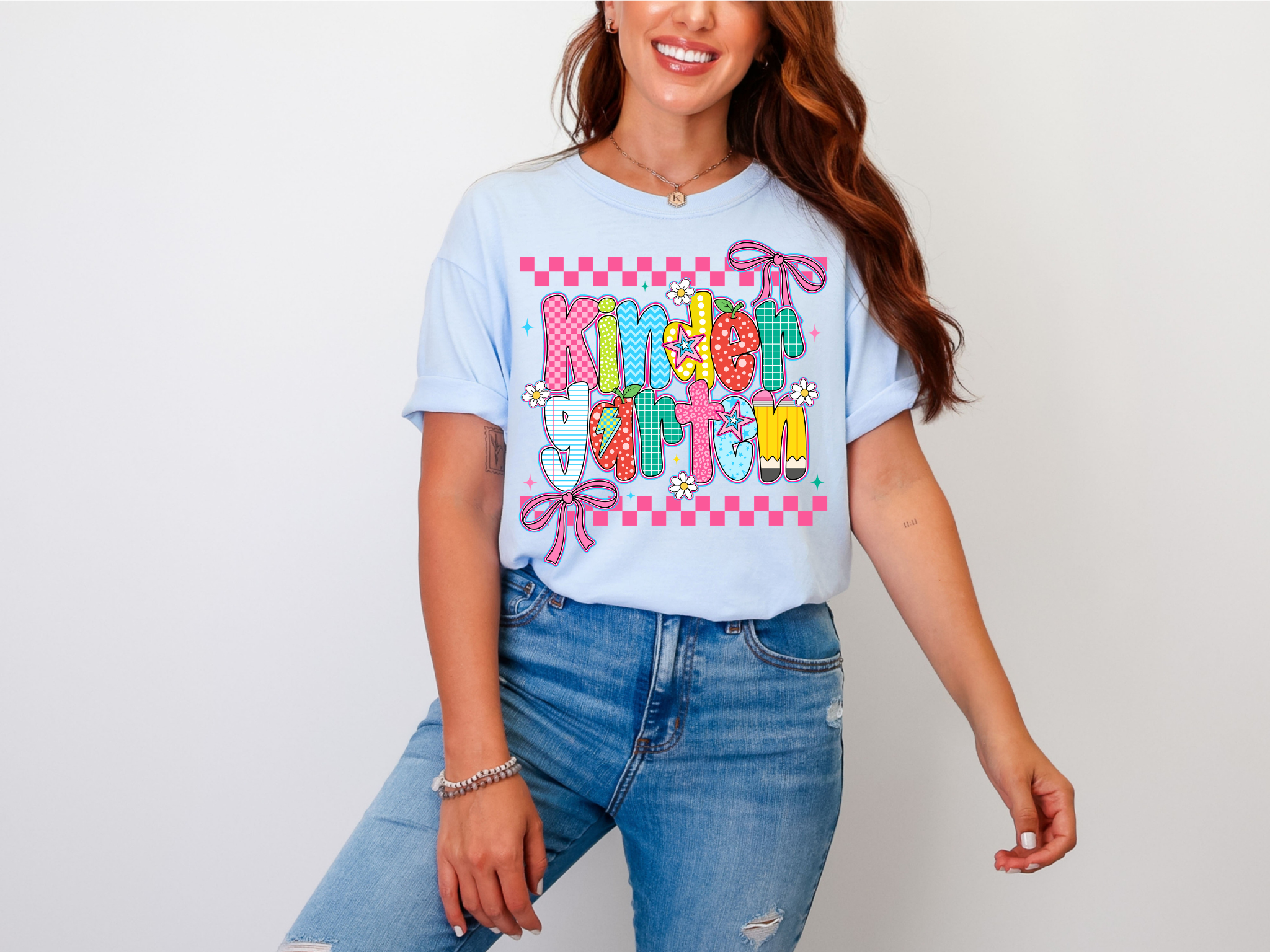 Elementary School T-shirt