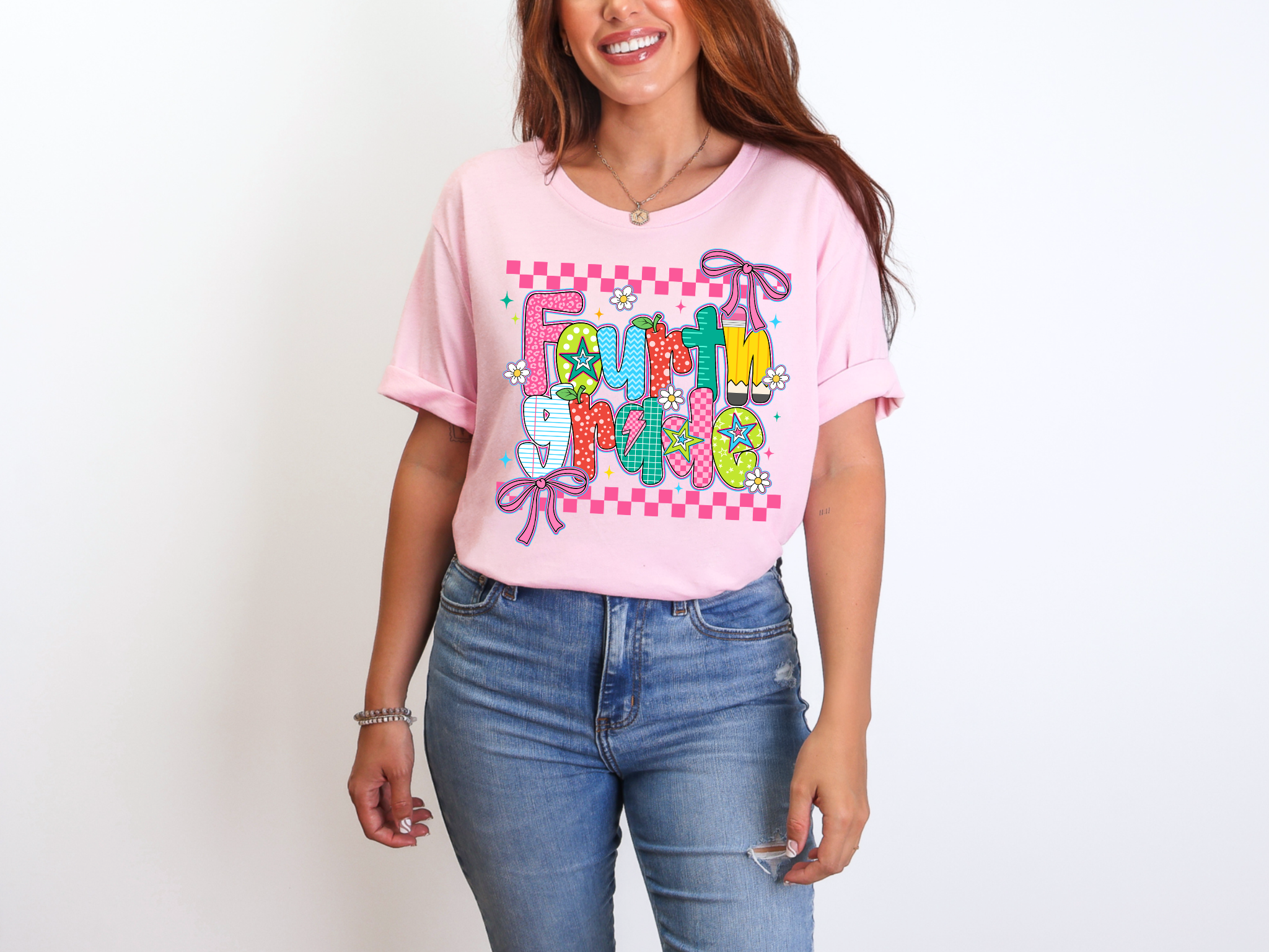 Elementary School T-shirt