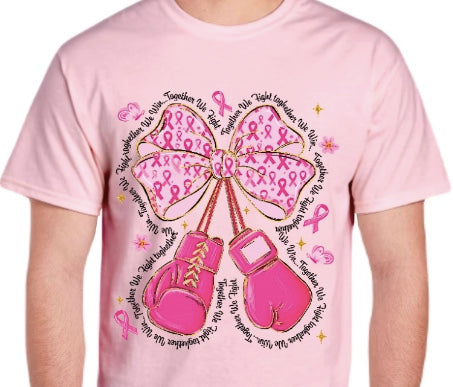 Fight Cancer Shirt