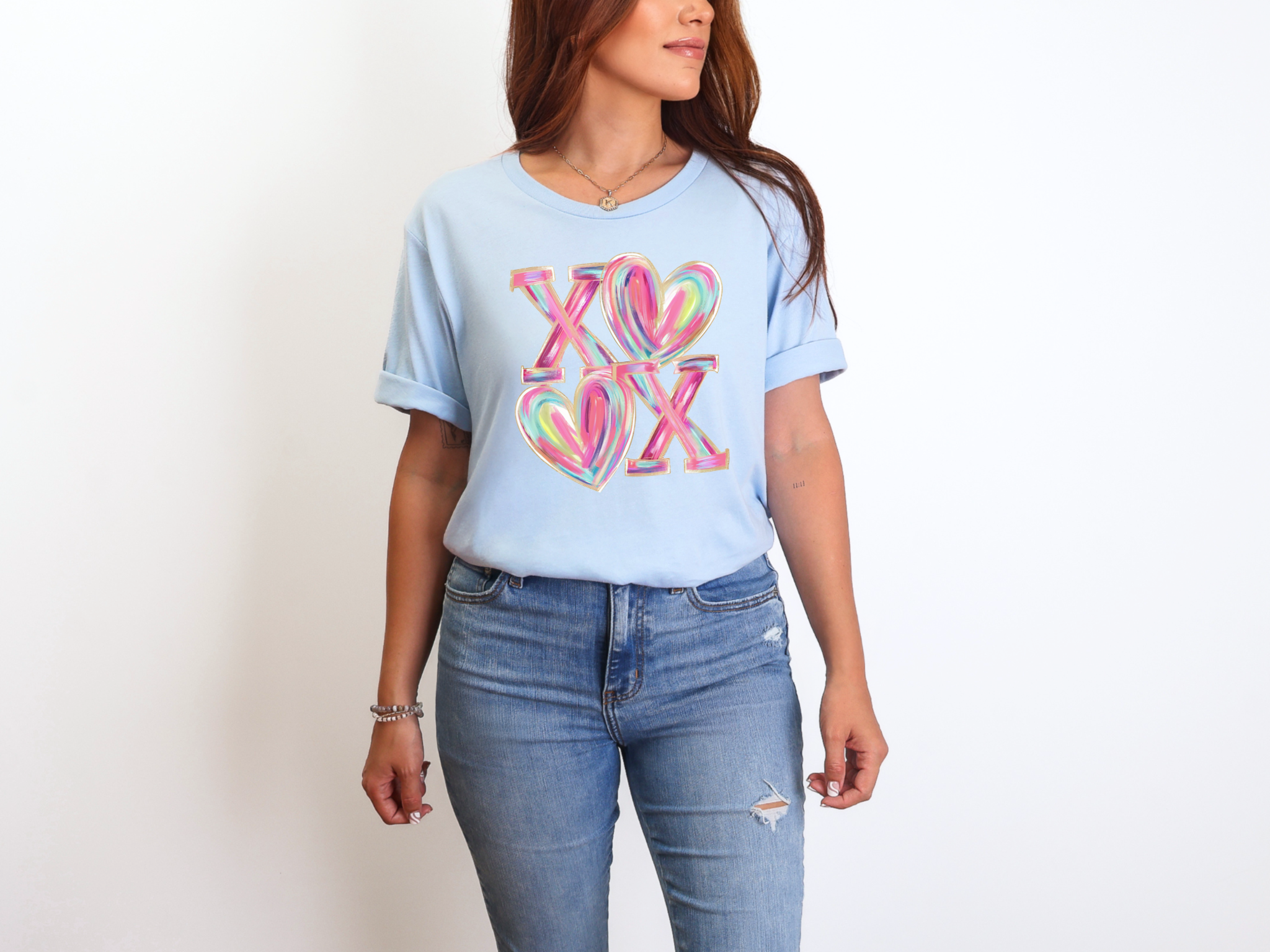 XOXO T-Shirt
