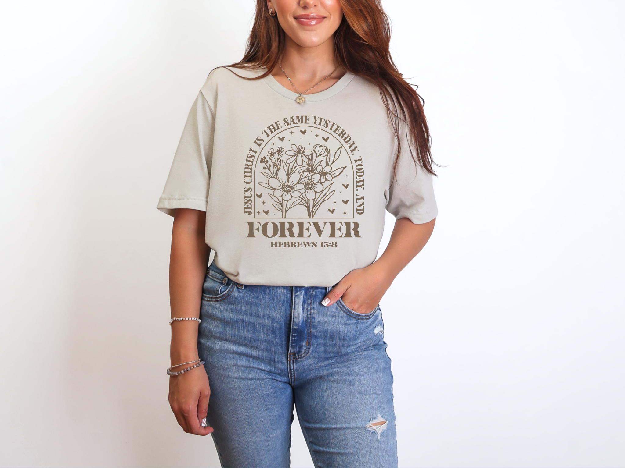 Forever T-Shirt