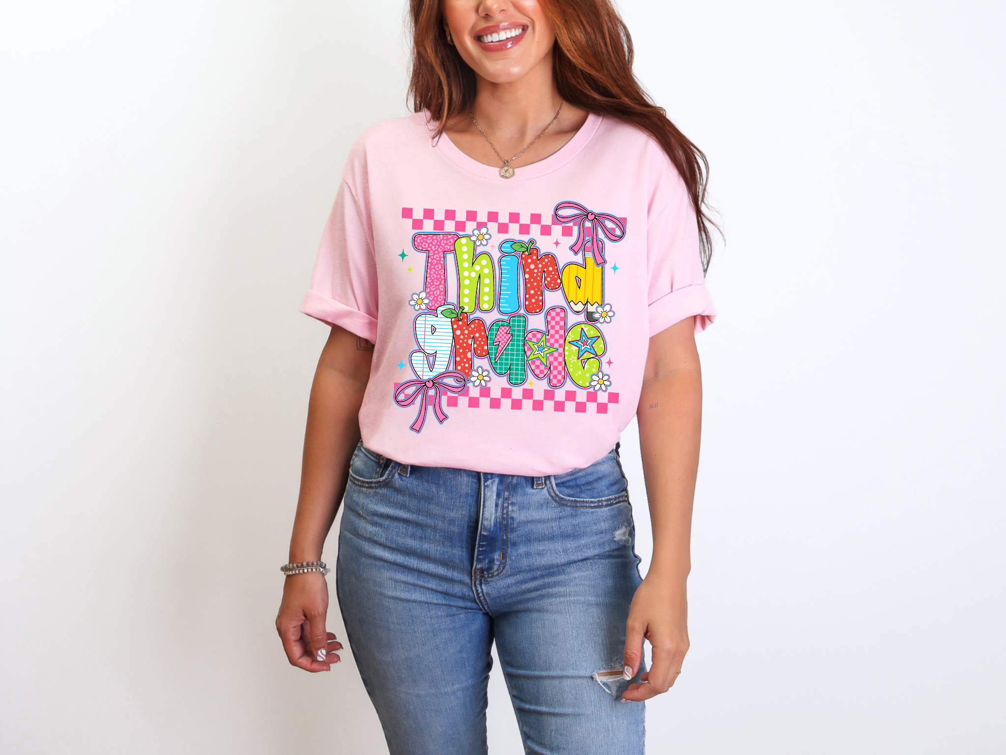 Elementary School T-shirt