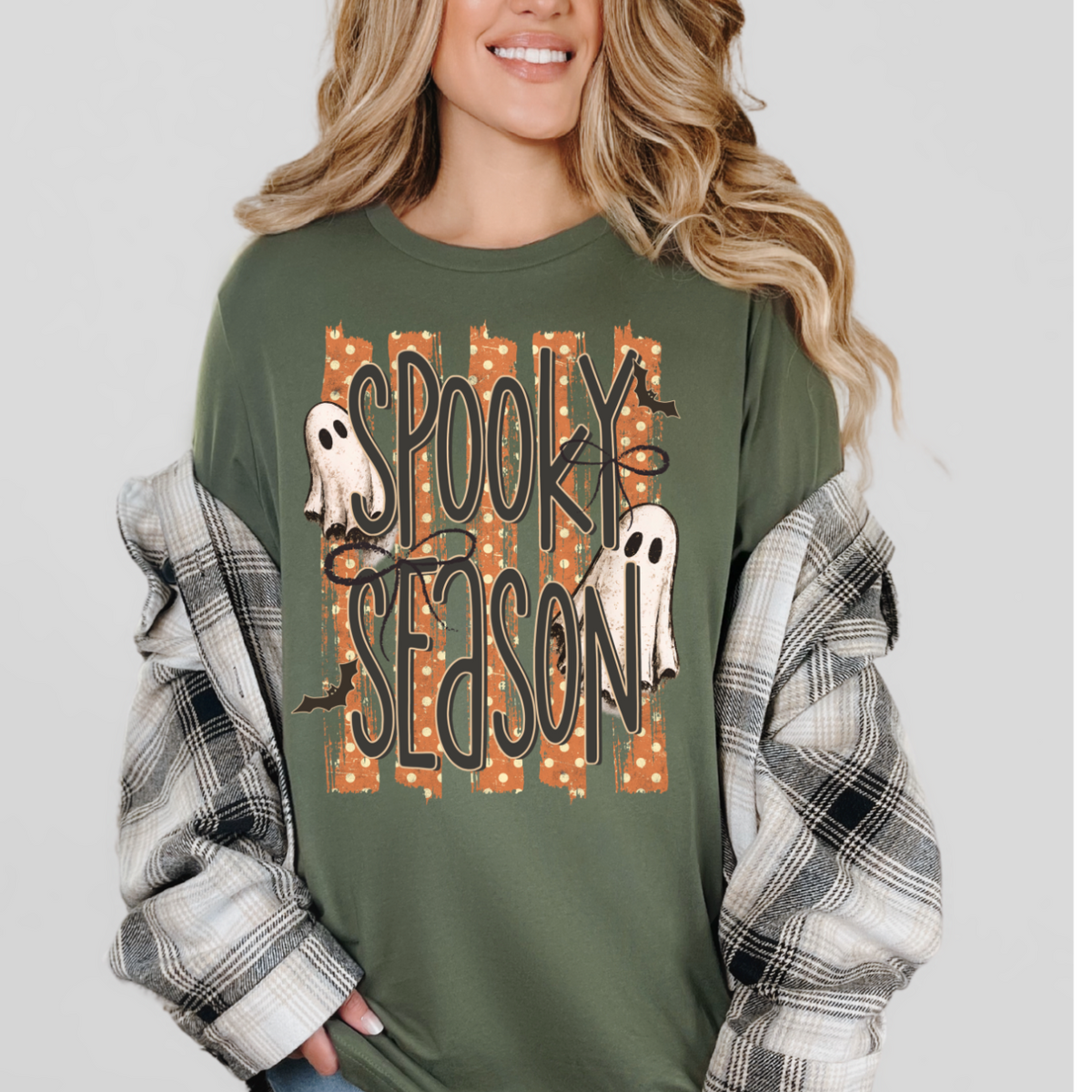 Spooky Season T-Shirt