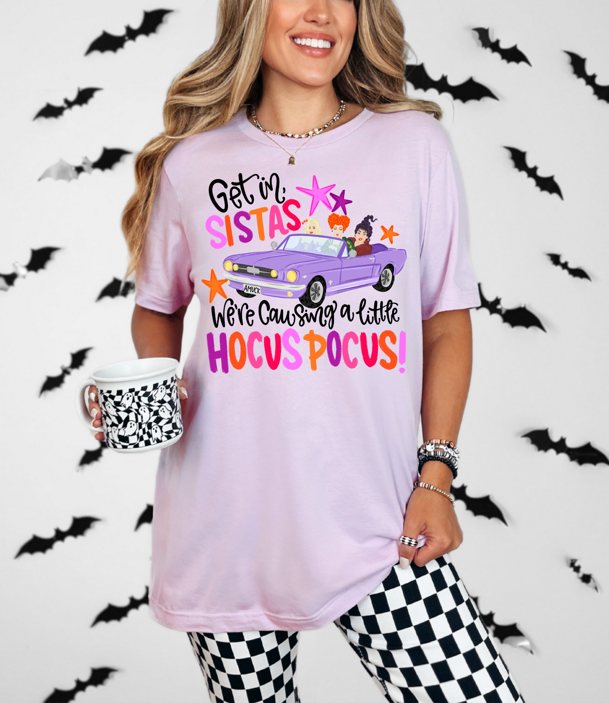 Hocus Pocus T-Shirt