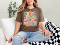 Retro Mind Your Own Motherhood T-Shirt
