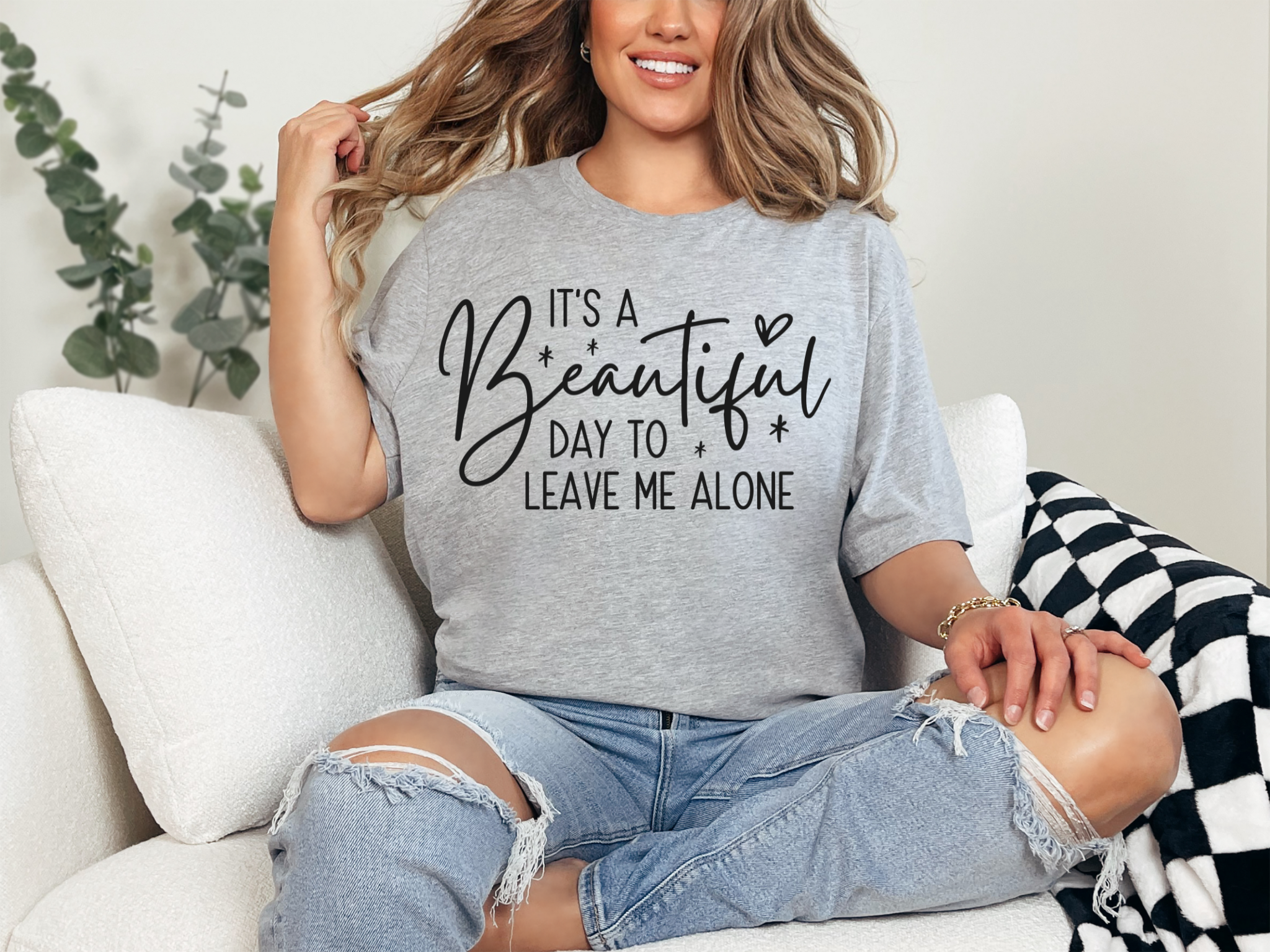 Beautiful Day T-Shirt