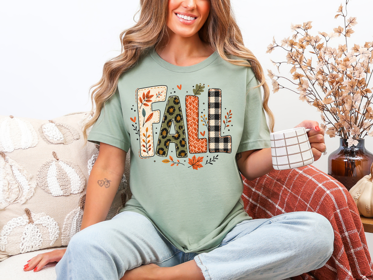 Fall T-Shirt