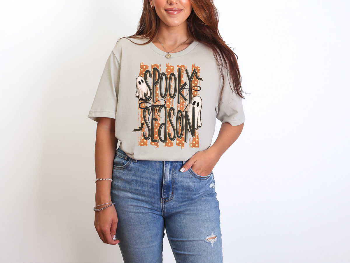 Spooky Season T-Shirt