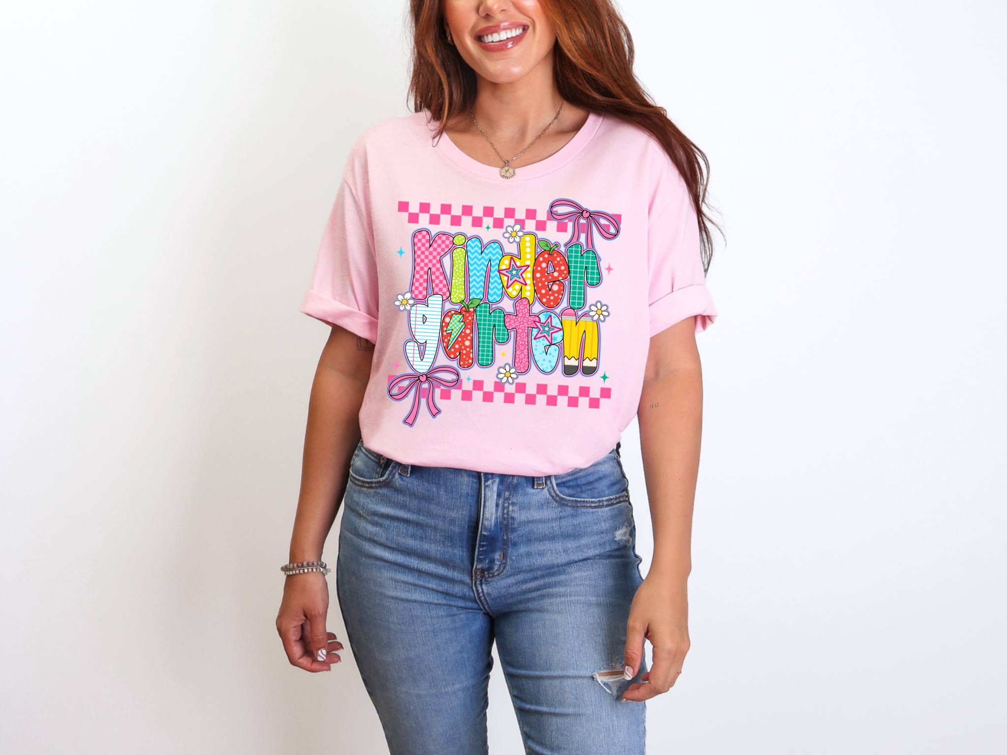 Elementary School T-shirt