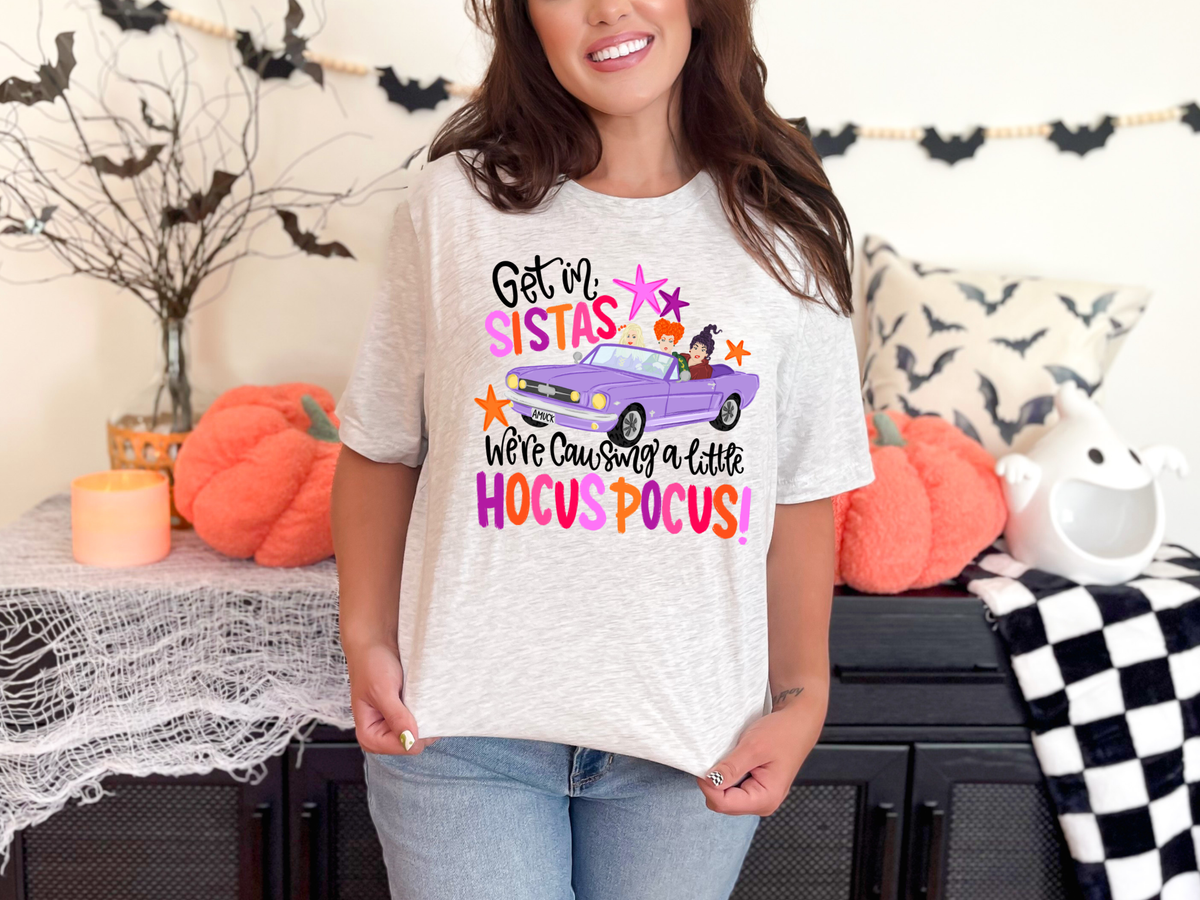 Hocus Pocus T-Shirt