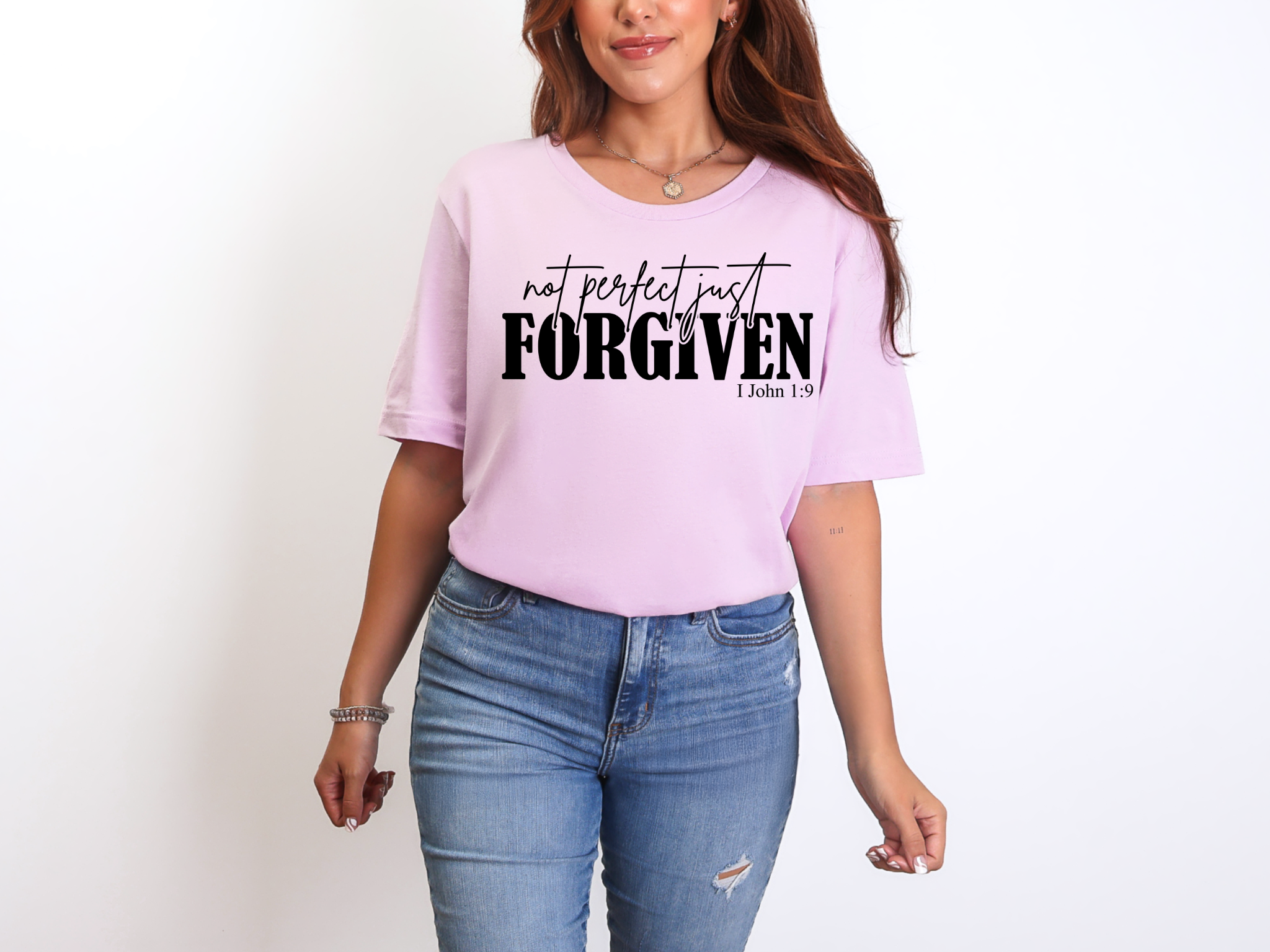 Forgiven T-Shirt