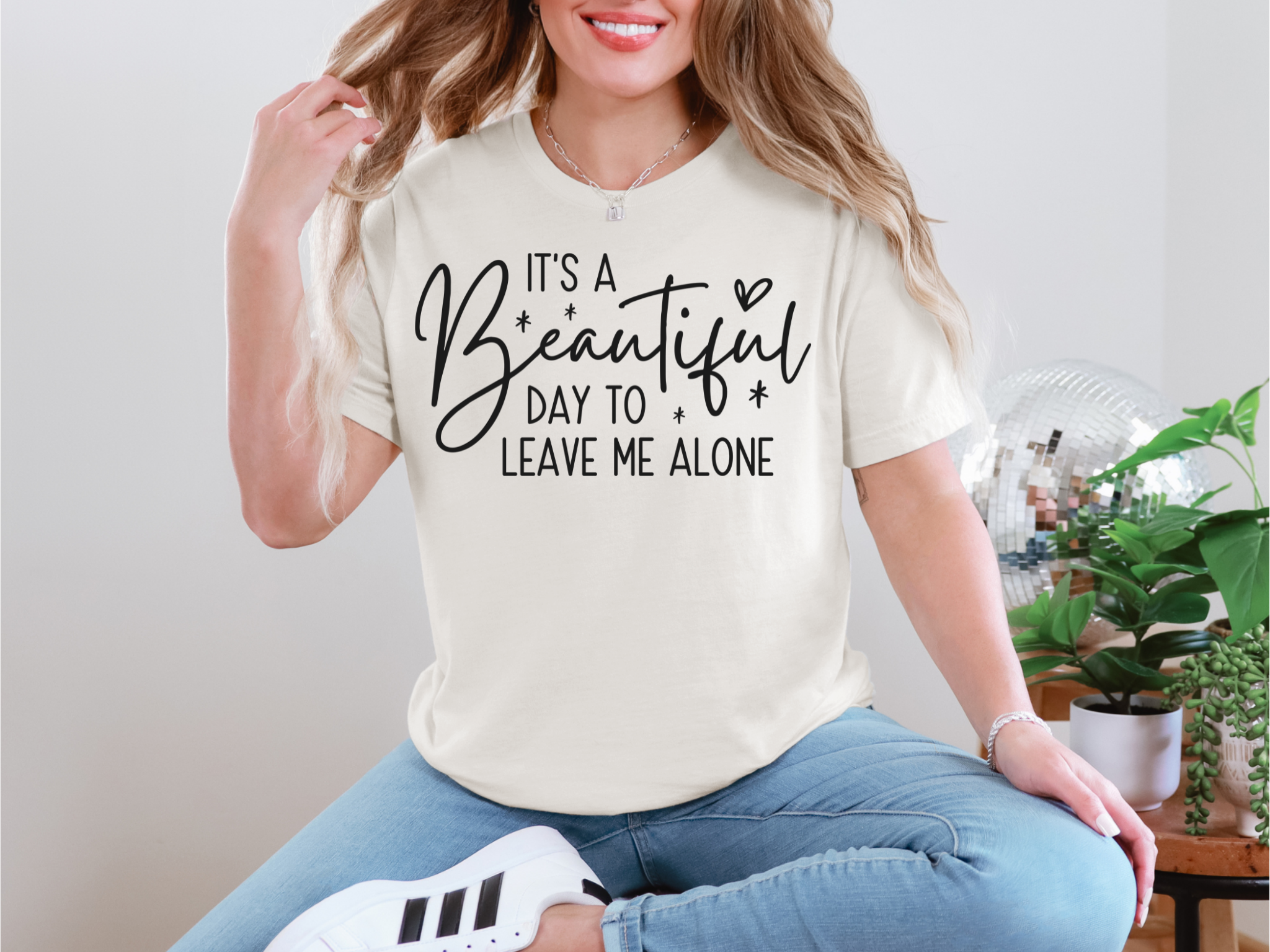 Beautiful Day T-Shirt