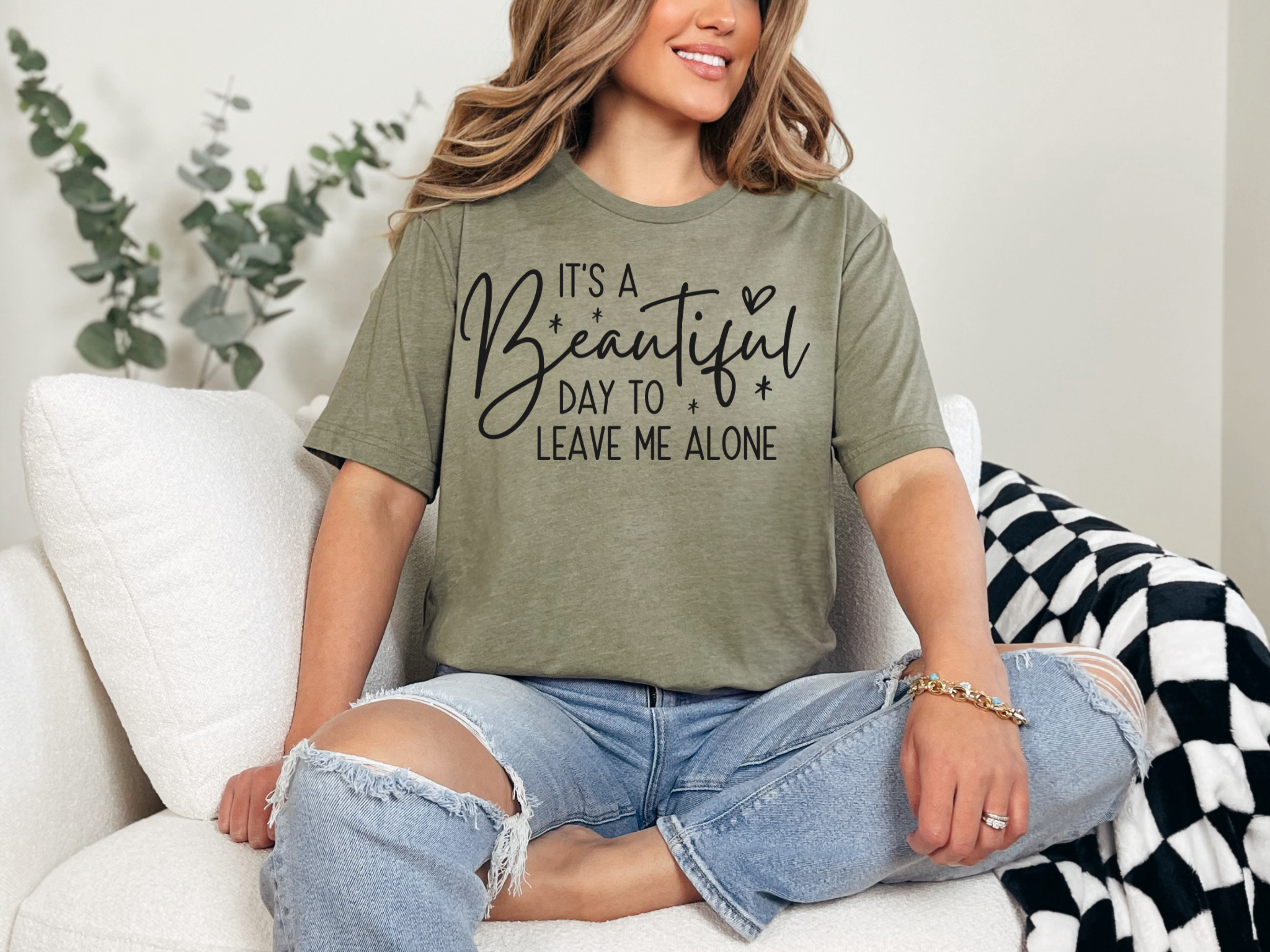 Beautiful Day T-Shirt