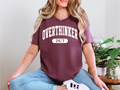 Overthinker T-Shirt