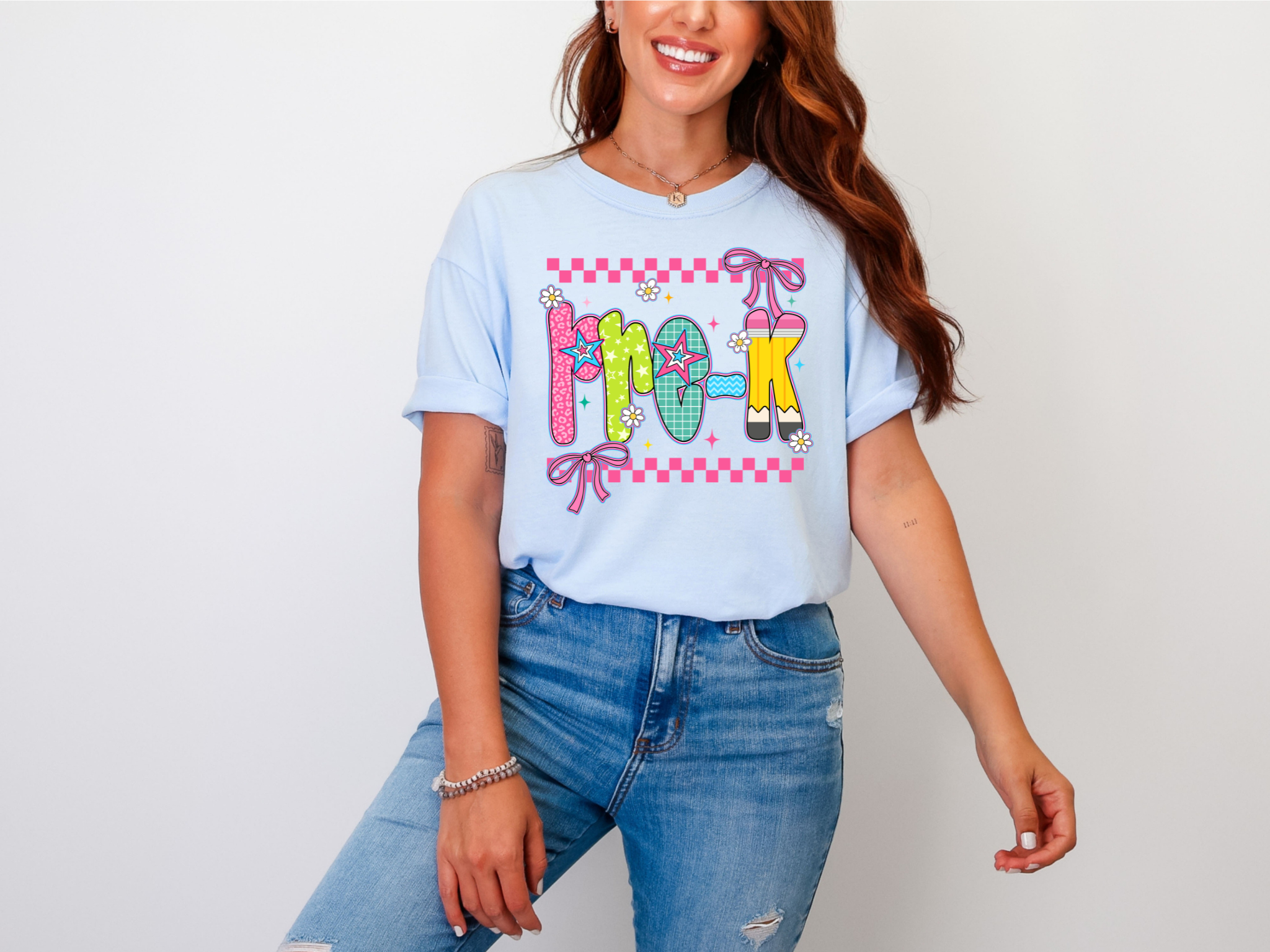 Elementary School T-shirt