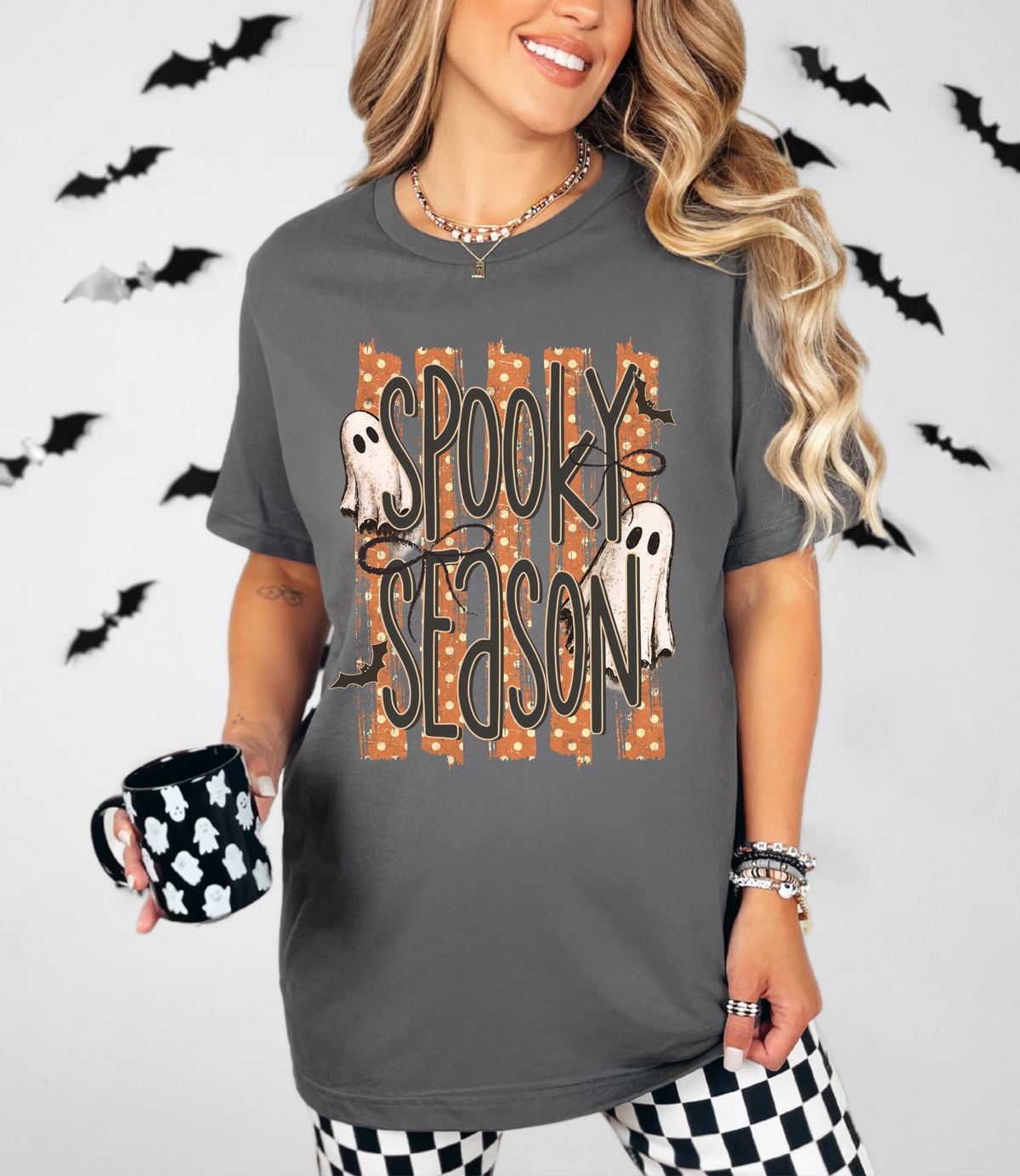 Spooky Season T-Shirt