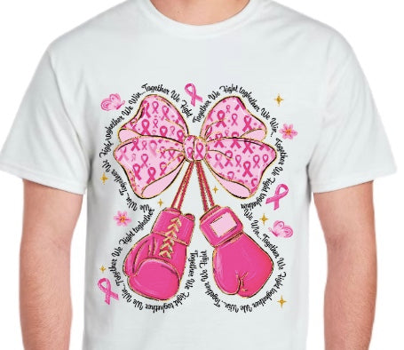 Fight Cancer Shirt