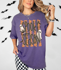 Spooky Season Comfort Colors T-Shirt