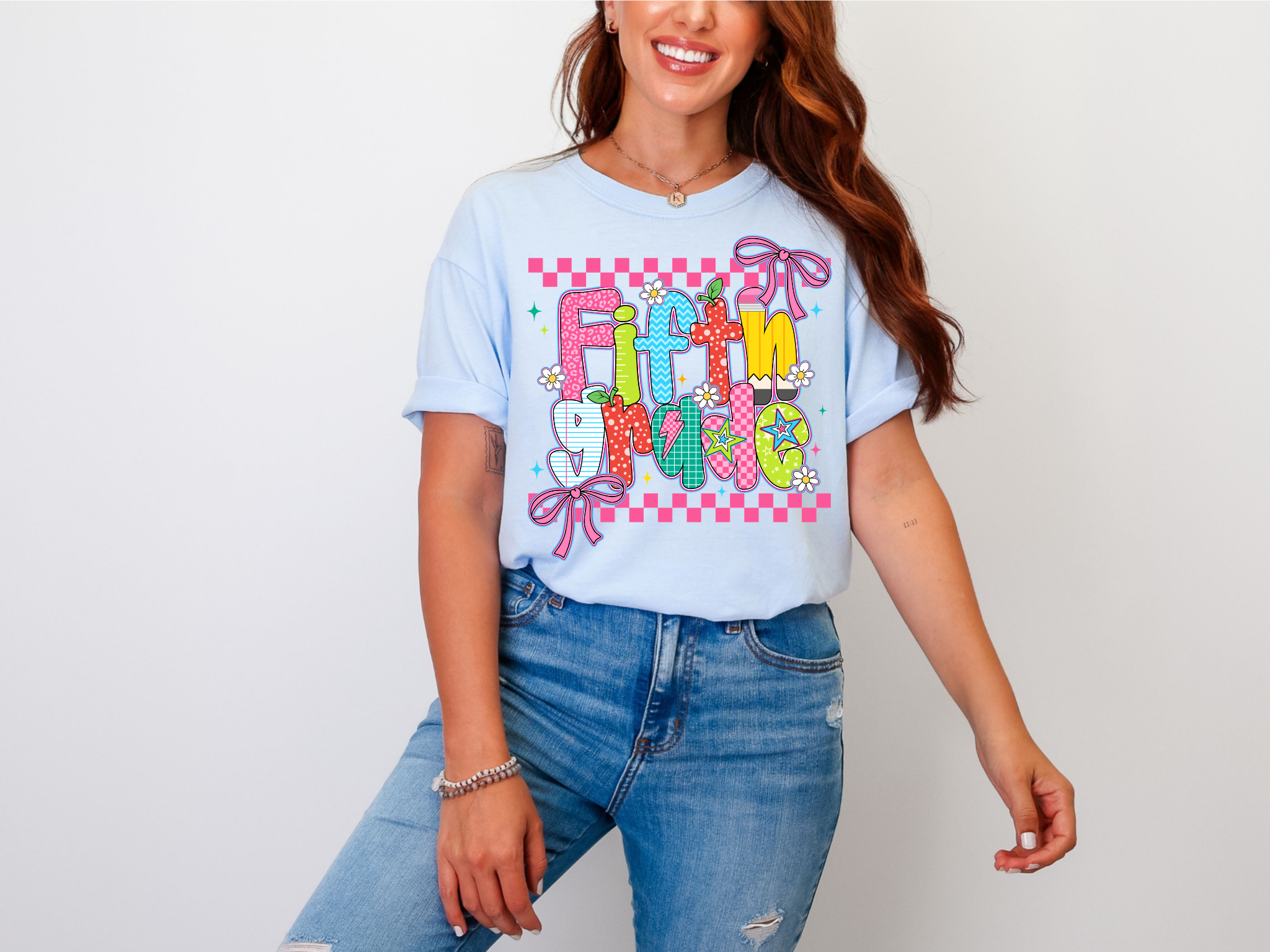 Elementary School T-shirt