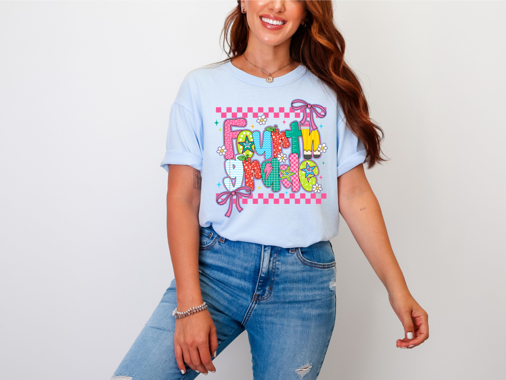 Elementary School T-shirt