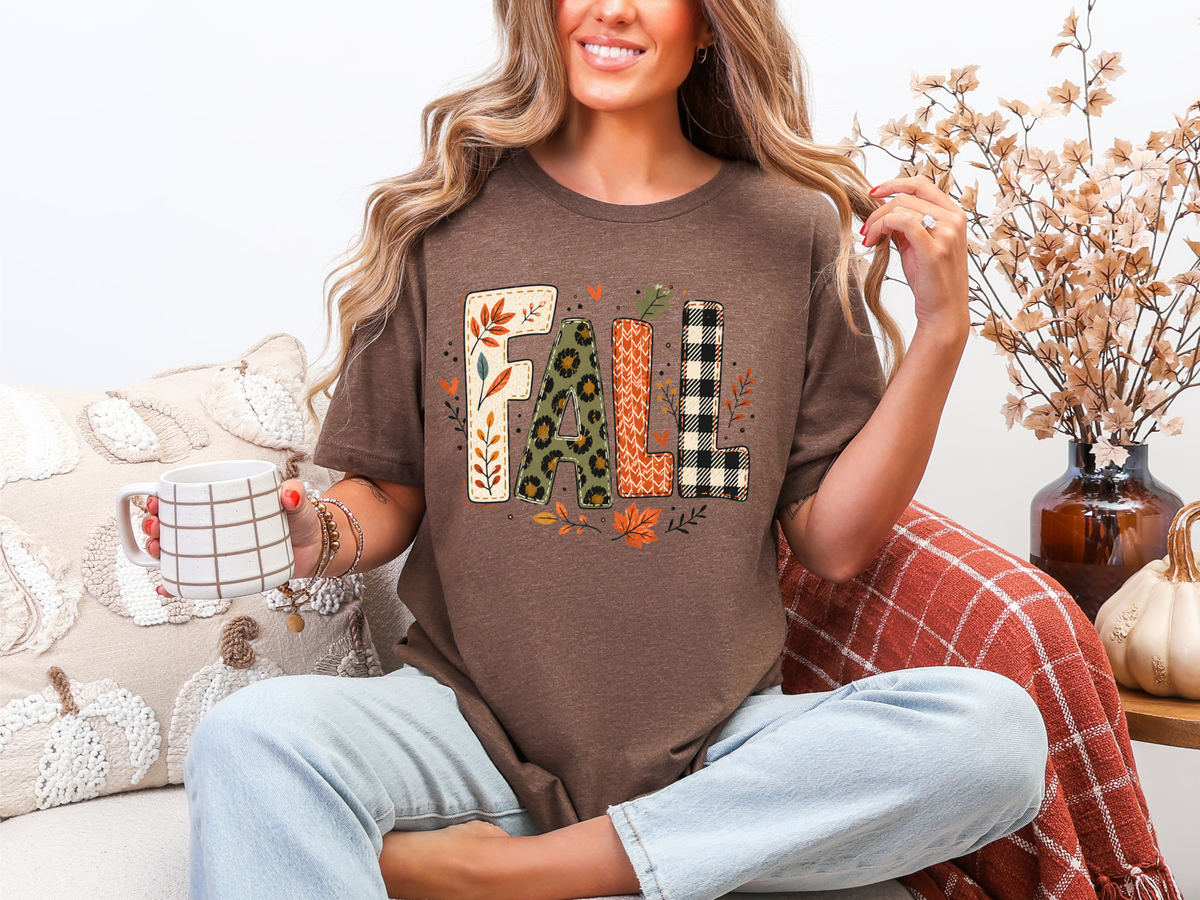 Fall T-Shirt