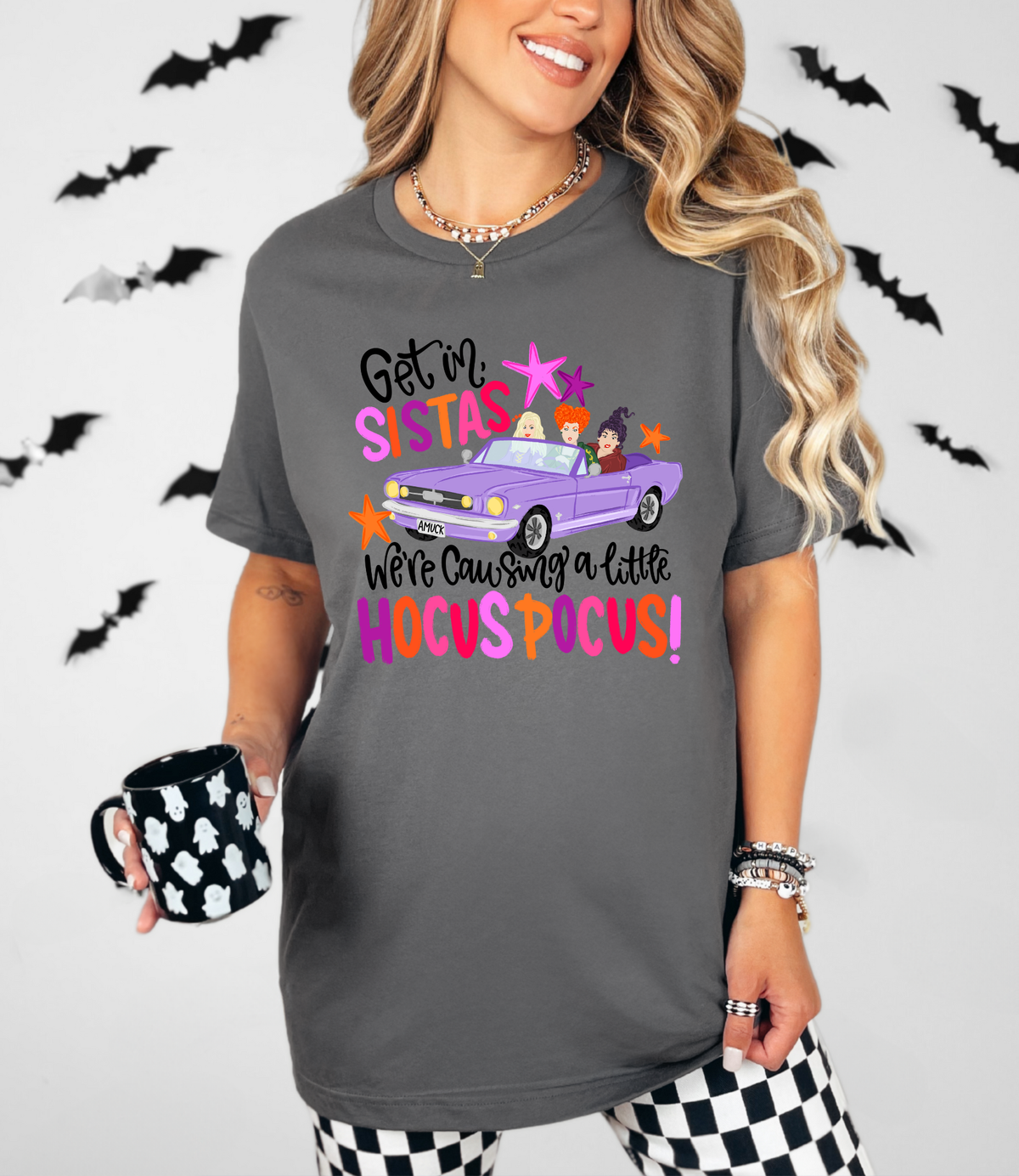 Hocus Pocus T-Shirt