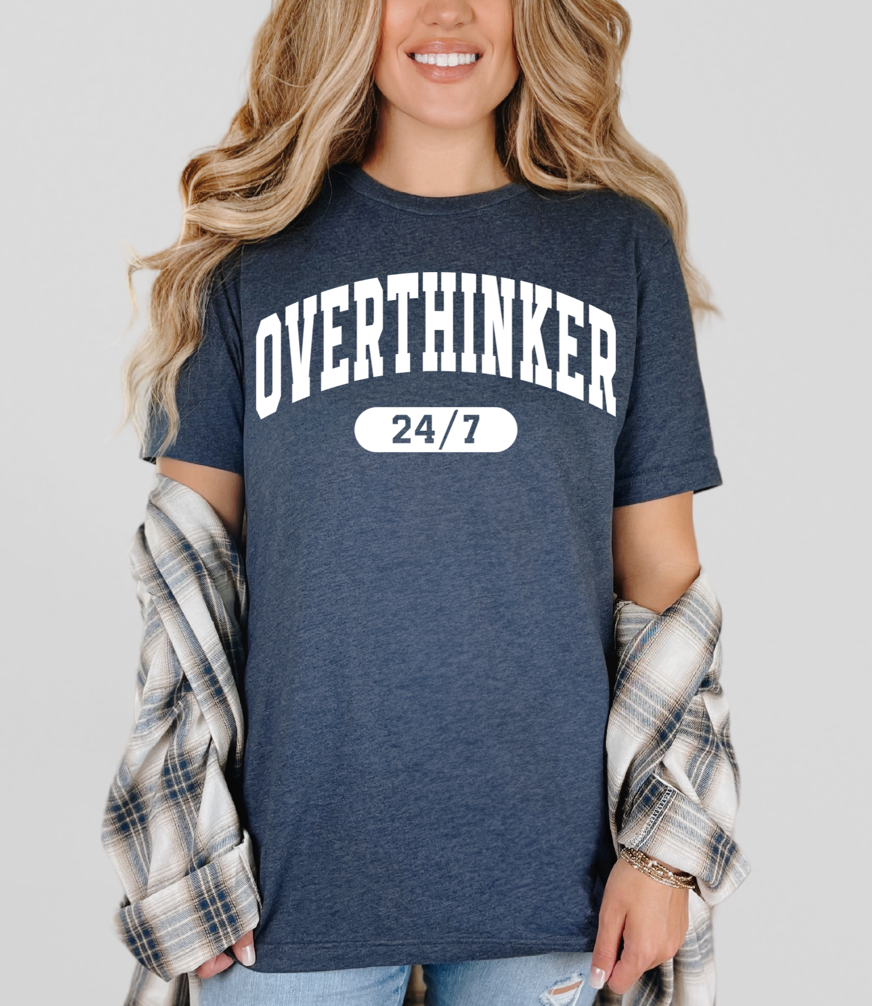 Overthinker T-Shirt