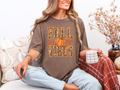 Fall Vibes Comfort Colors T-Shirt