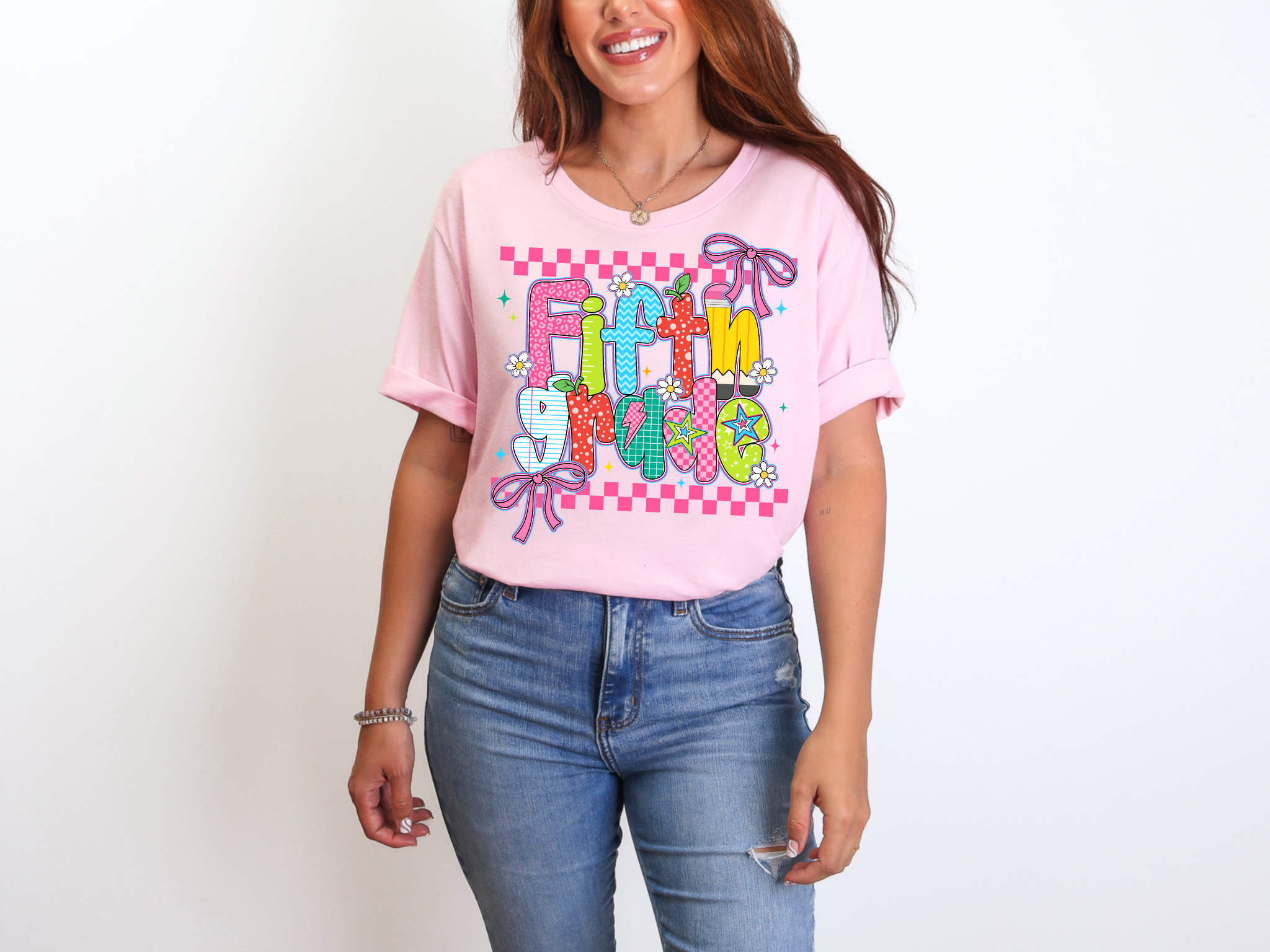 Elementary School T-shirt