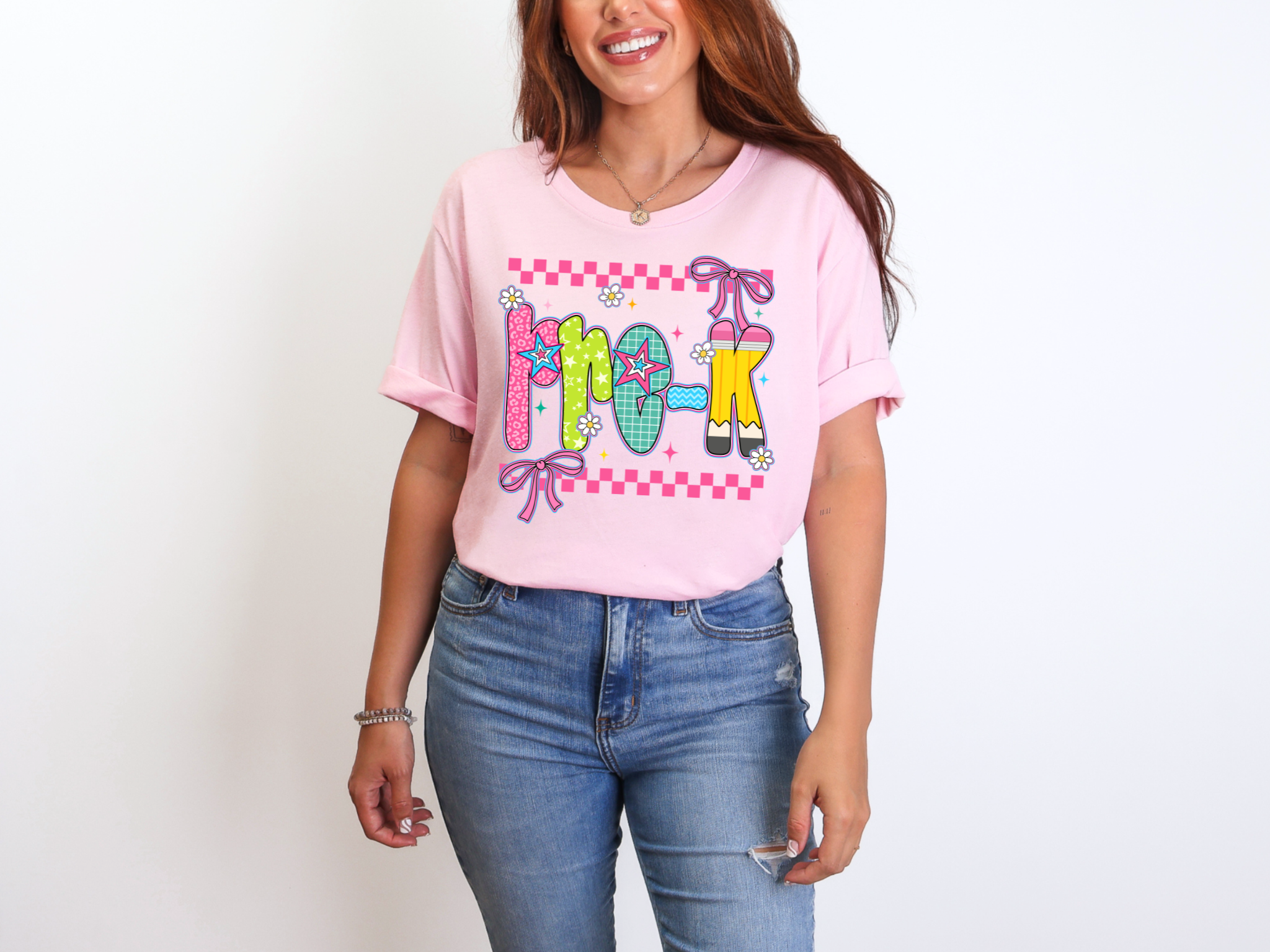 Elementary School T-shirt