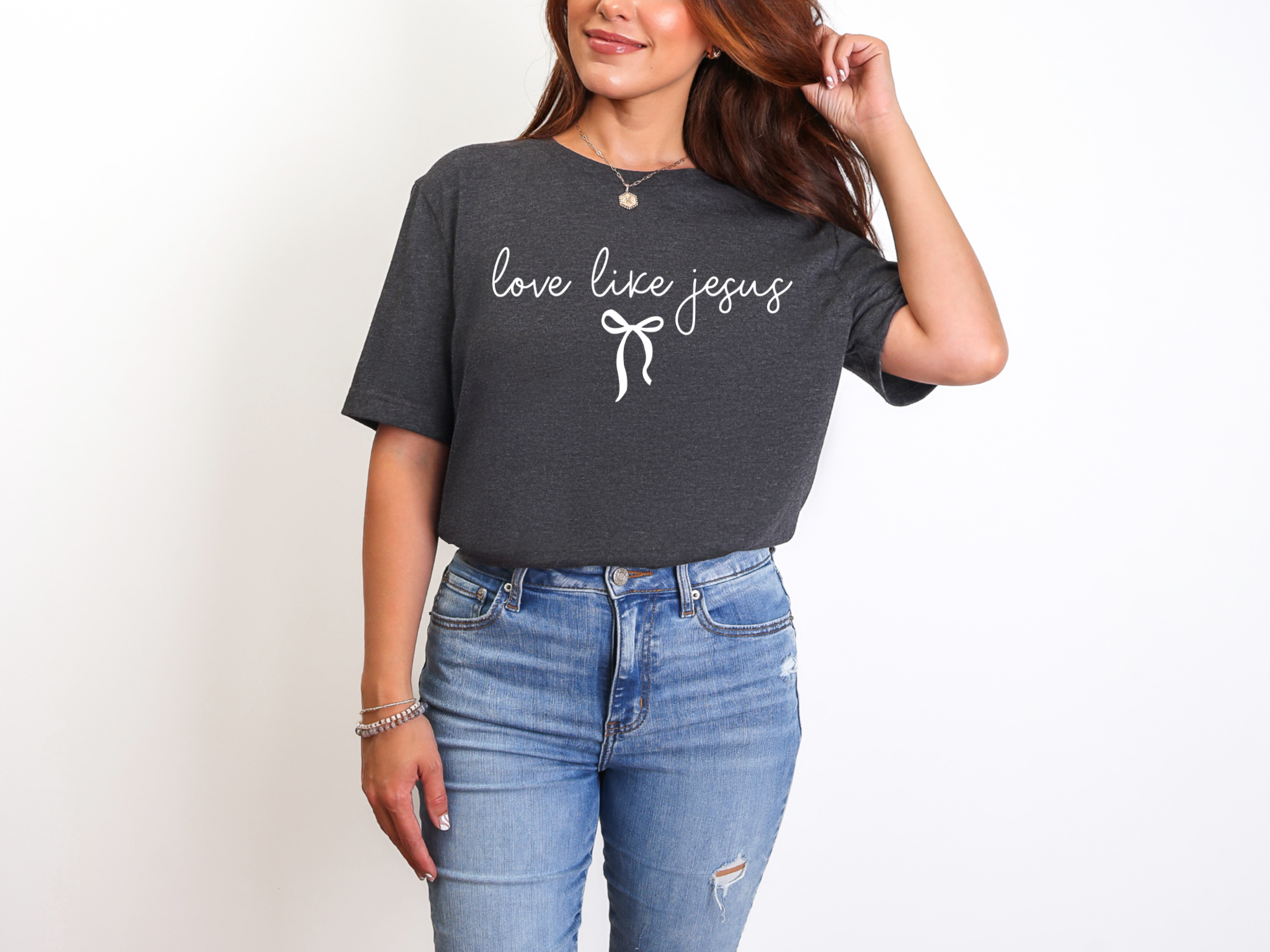 Love Like Jesus T-Shirt