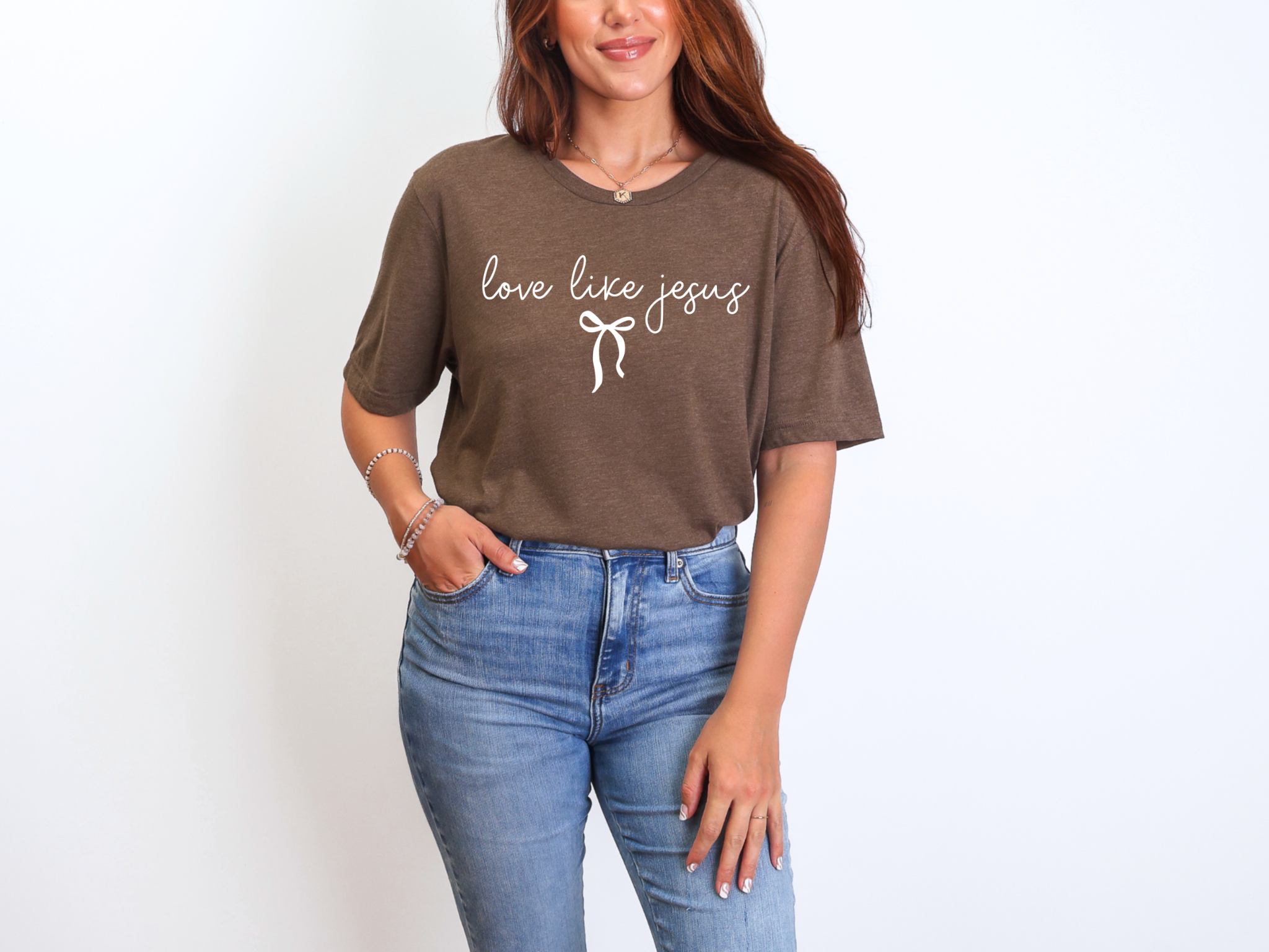 Love Like Jesus T-Shirt