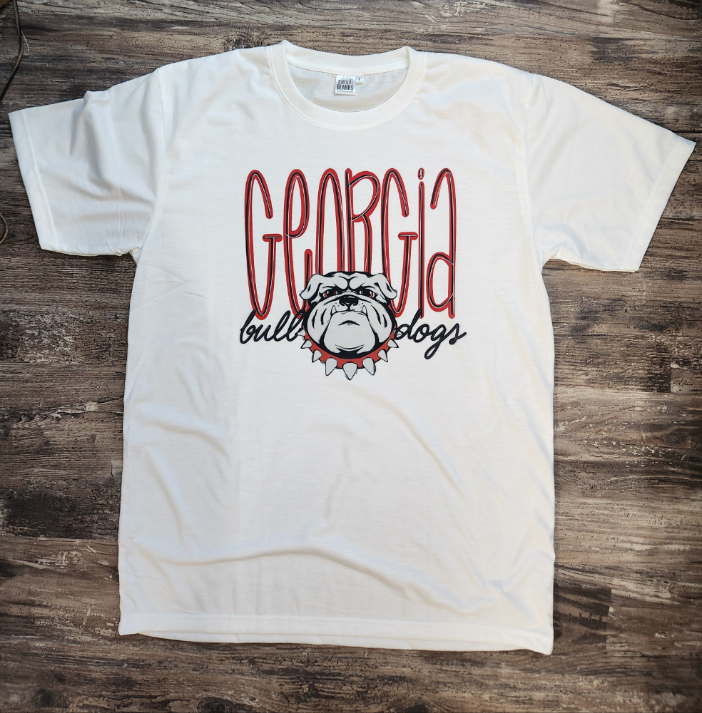 Georgia Shirt