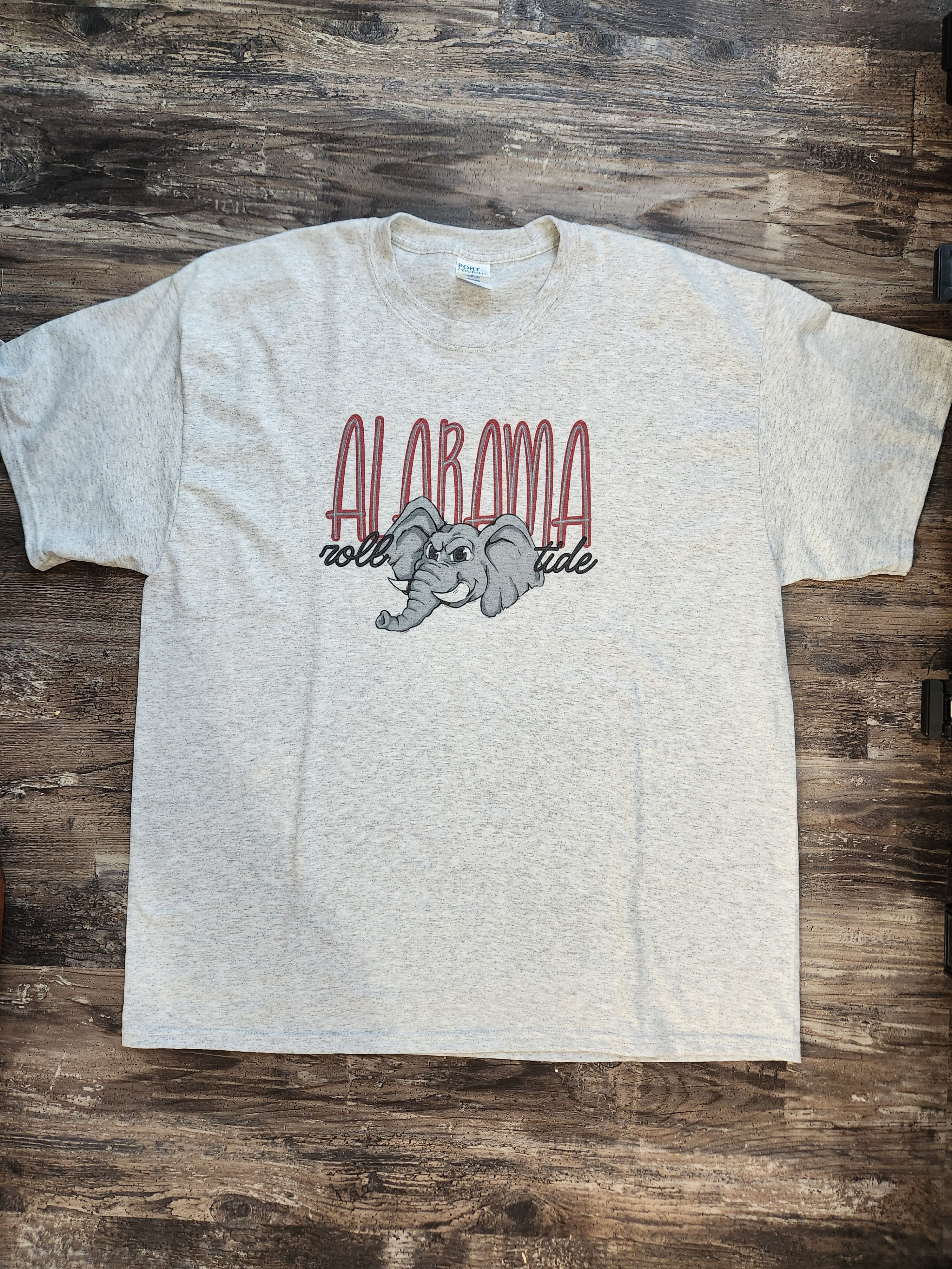 Alabama Shirt