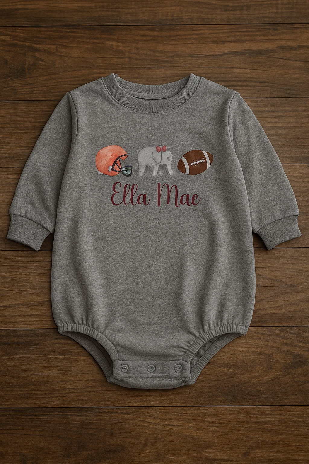 Girl Bama Shirt