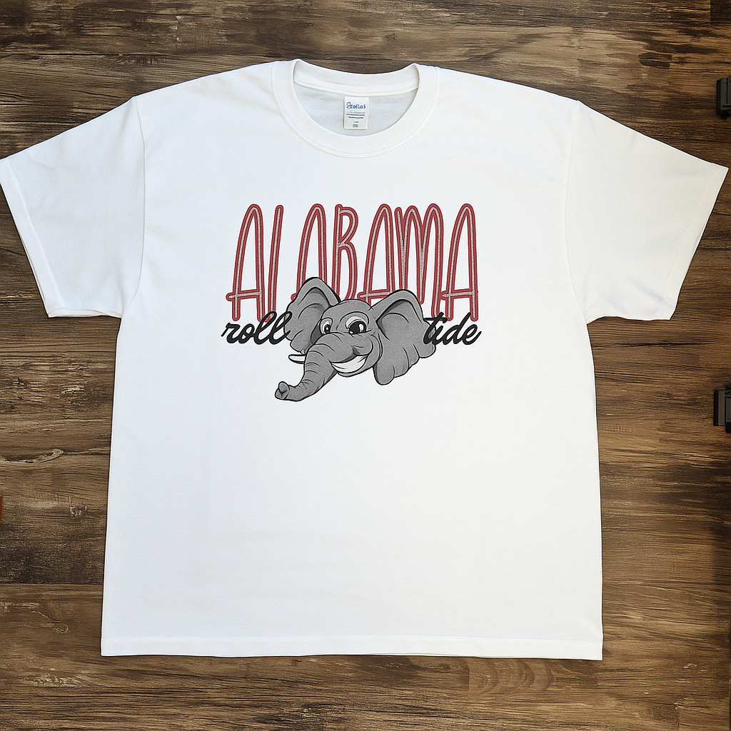 Alabama Shirt