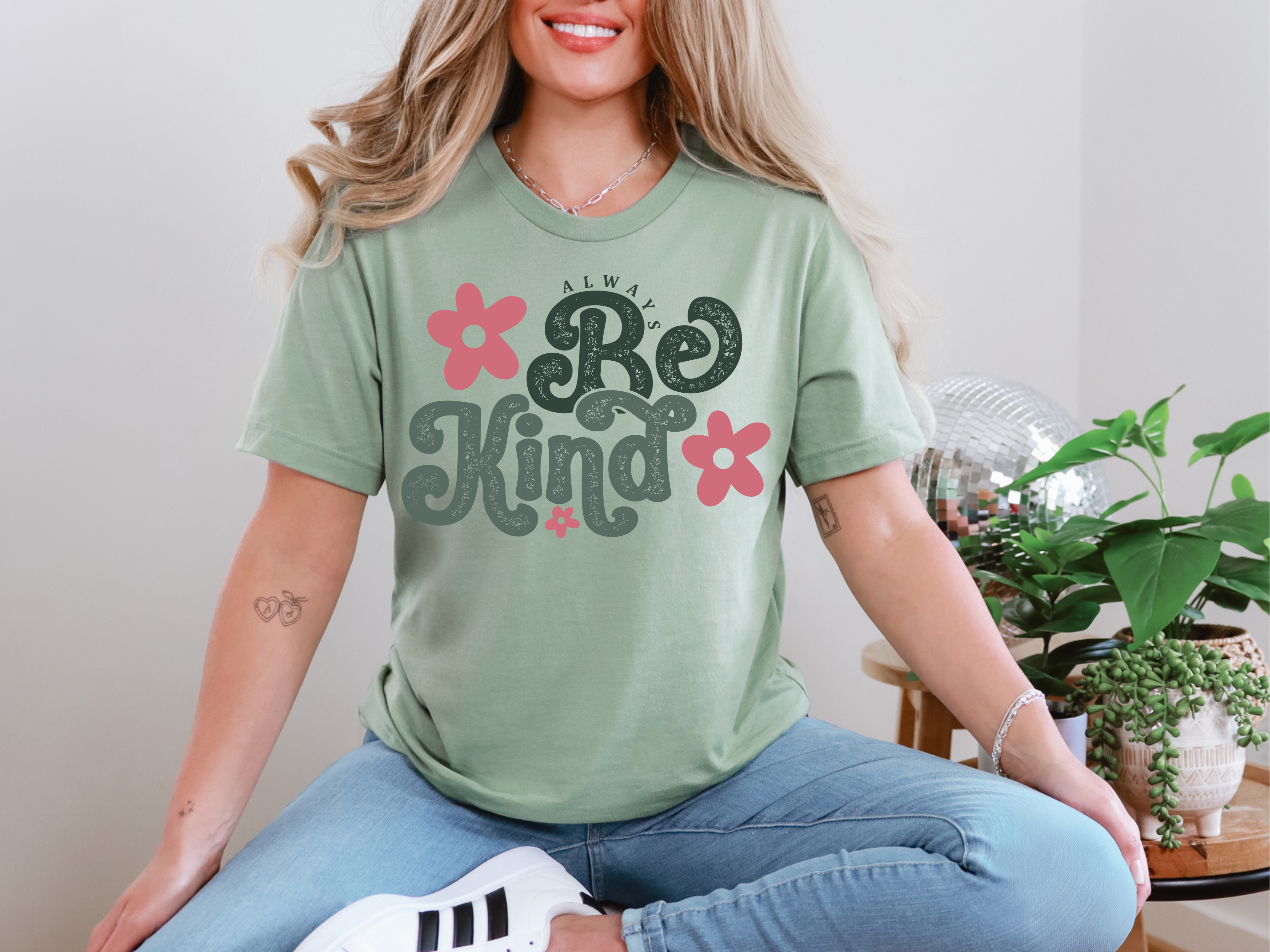 Be Kind T-Shirt